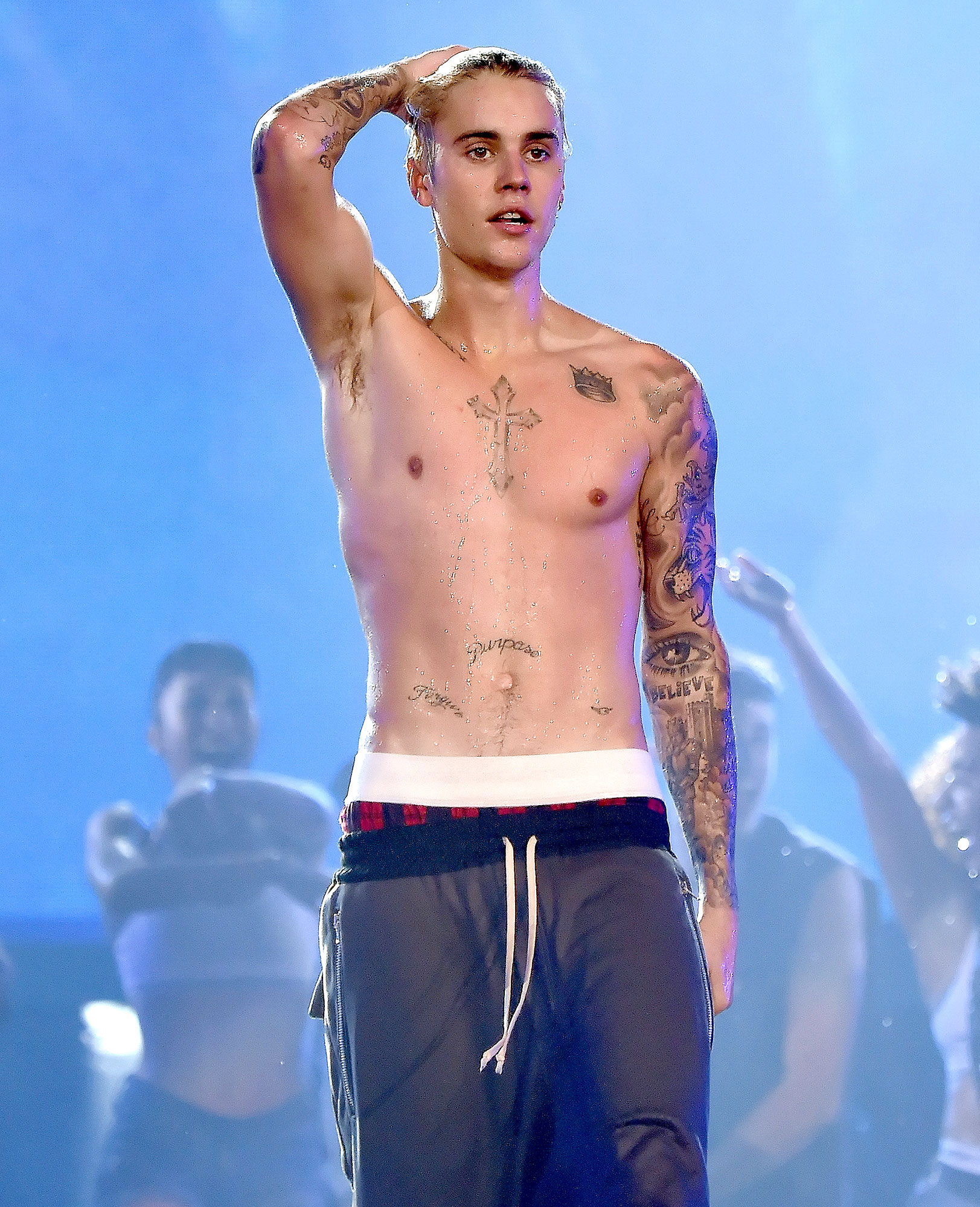 Justin Bieber