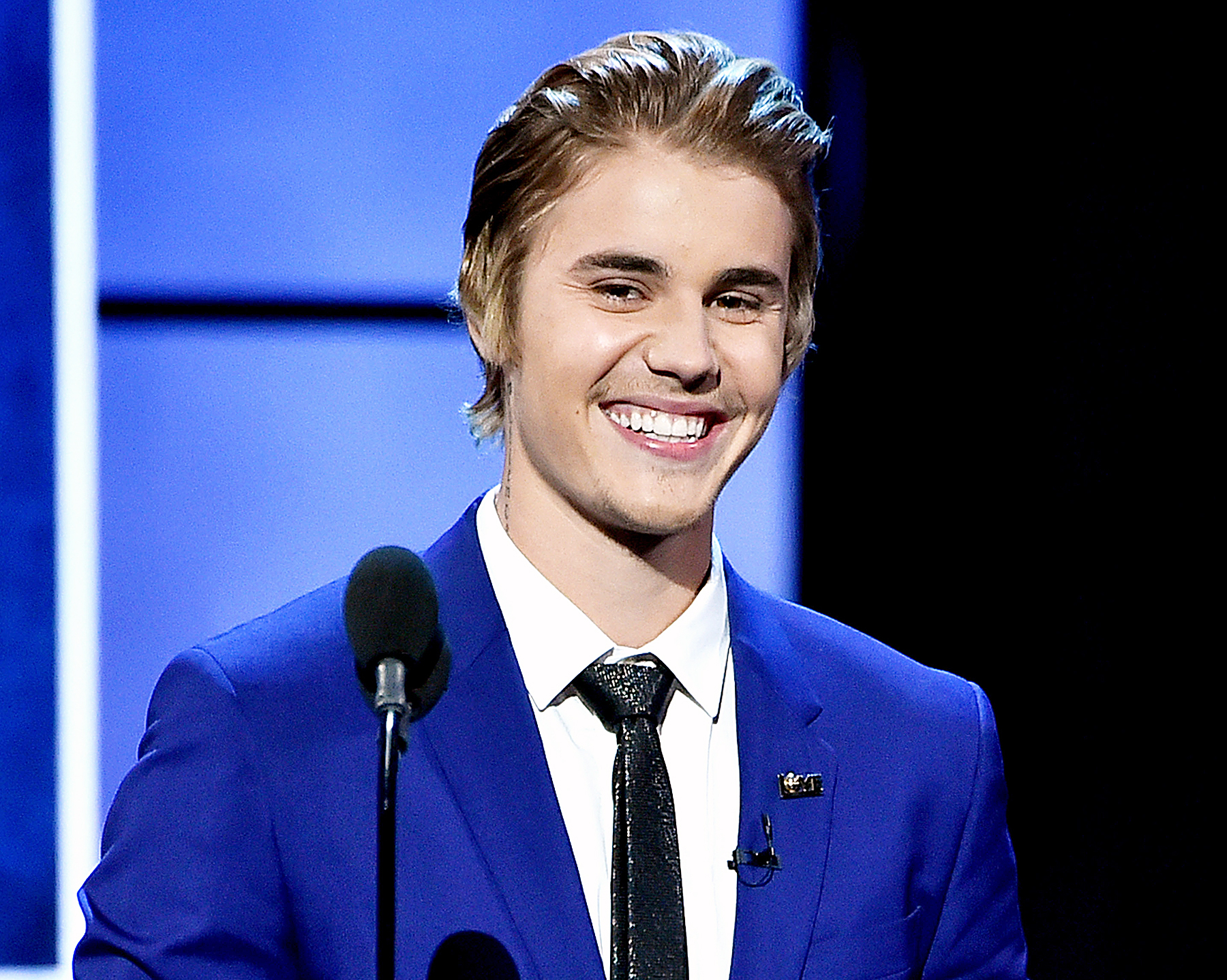 Justin Bieber