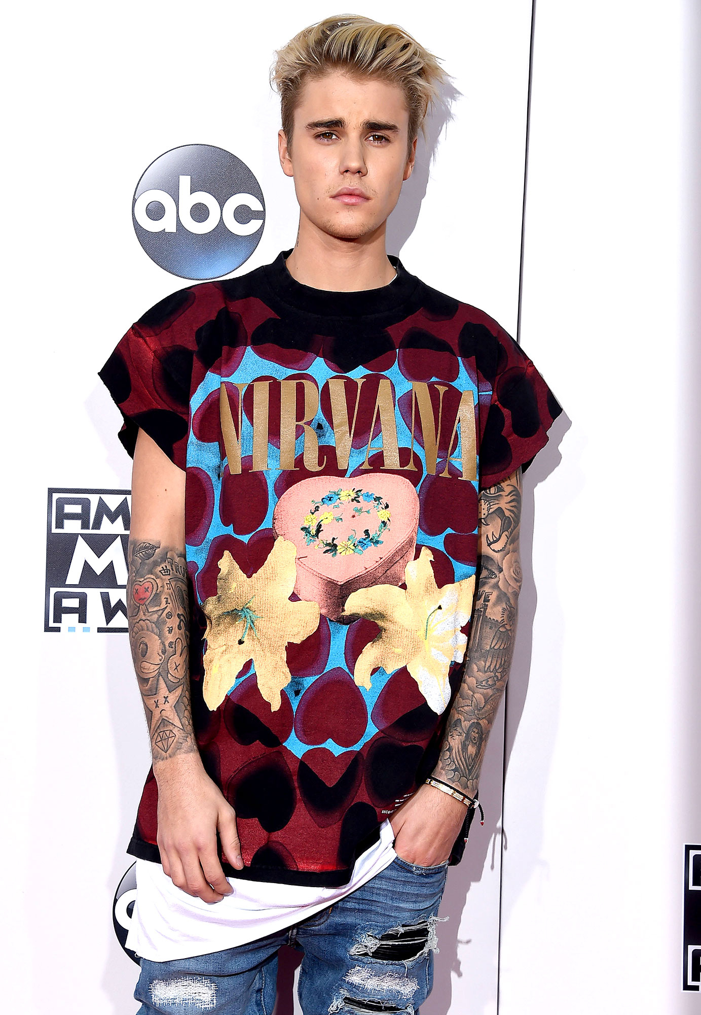 Justin Bieber