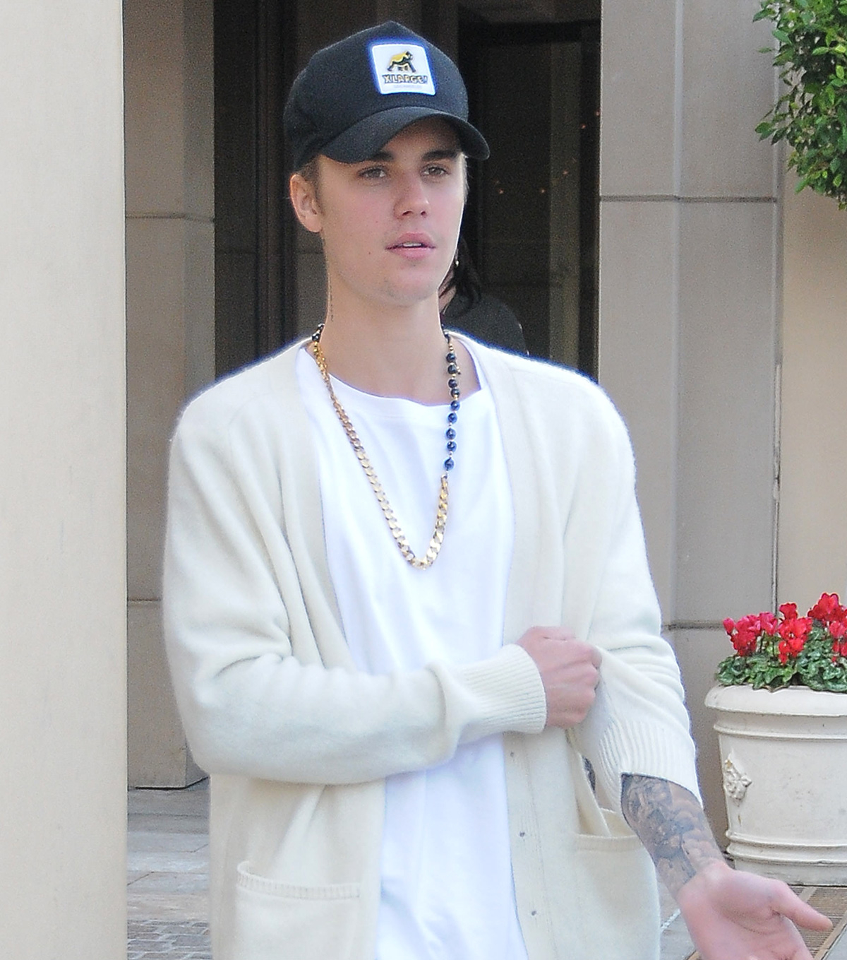 Justin Bieber