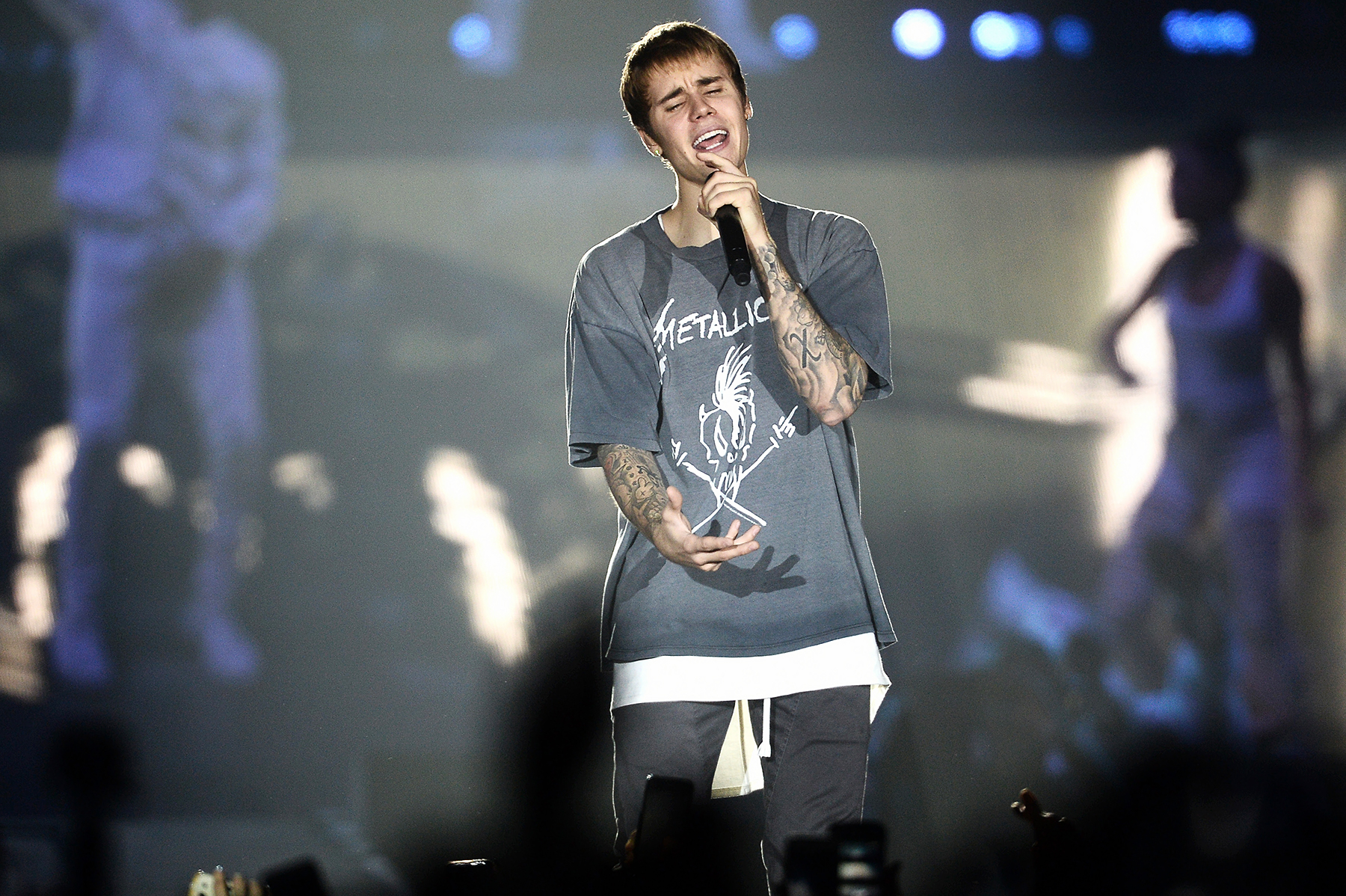 Justin Bieber