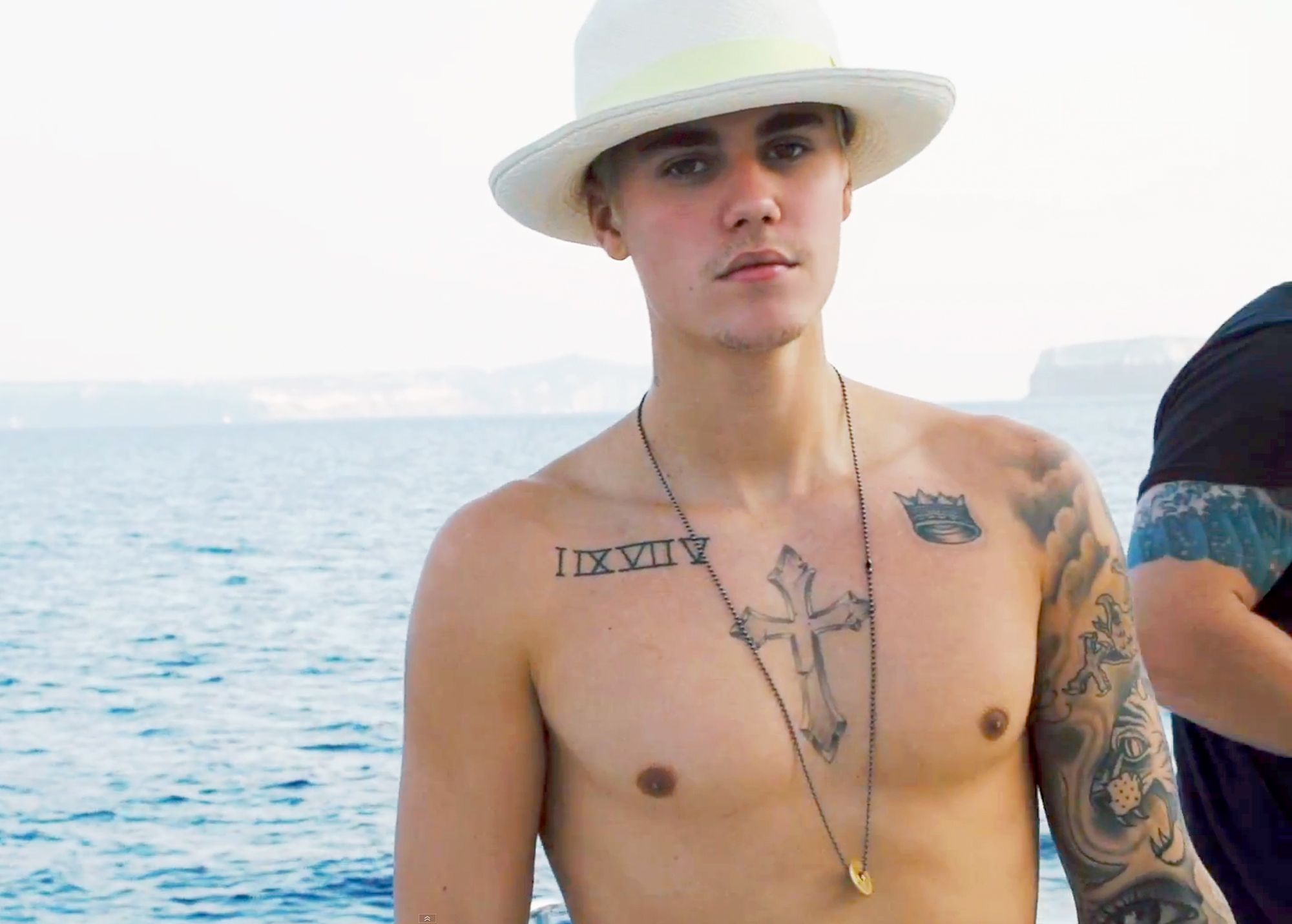 Justin Bieber
