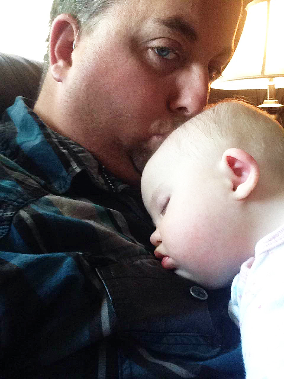 Justin Morrice Gerber Puff