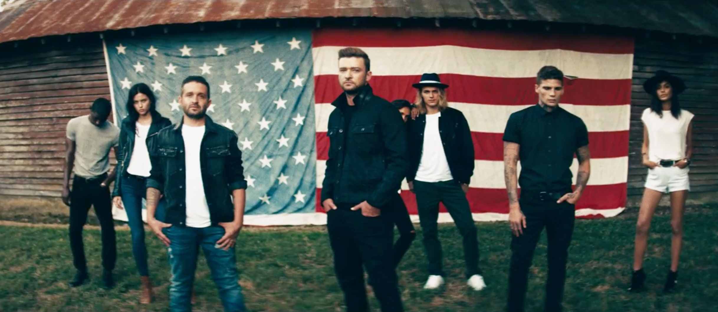 Justin Timberlake
