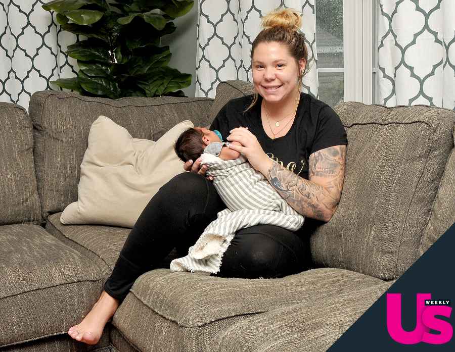 Kailyn Lowry