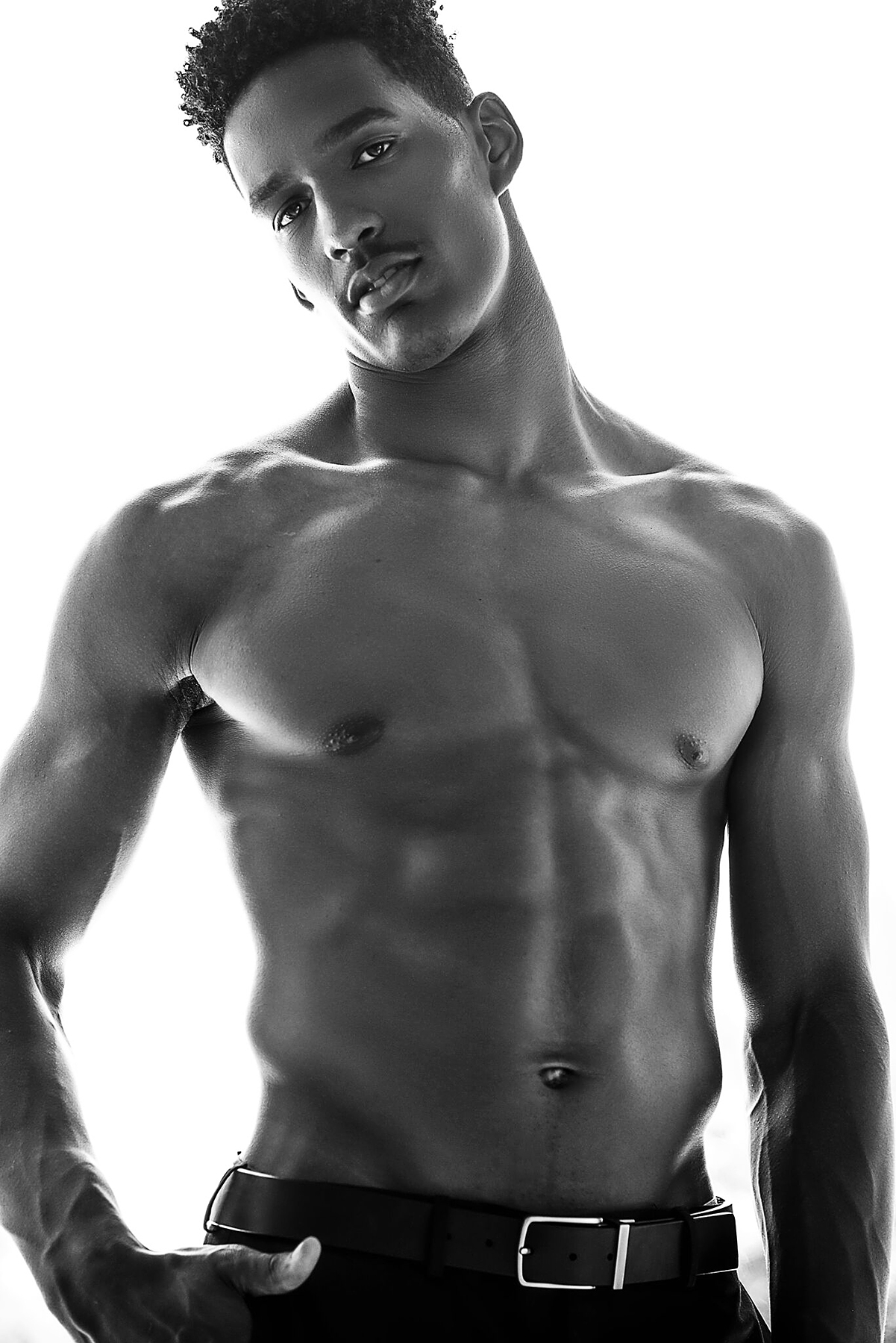 Kairo Whitfield