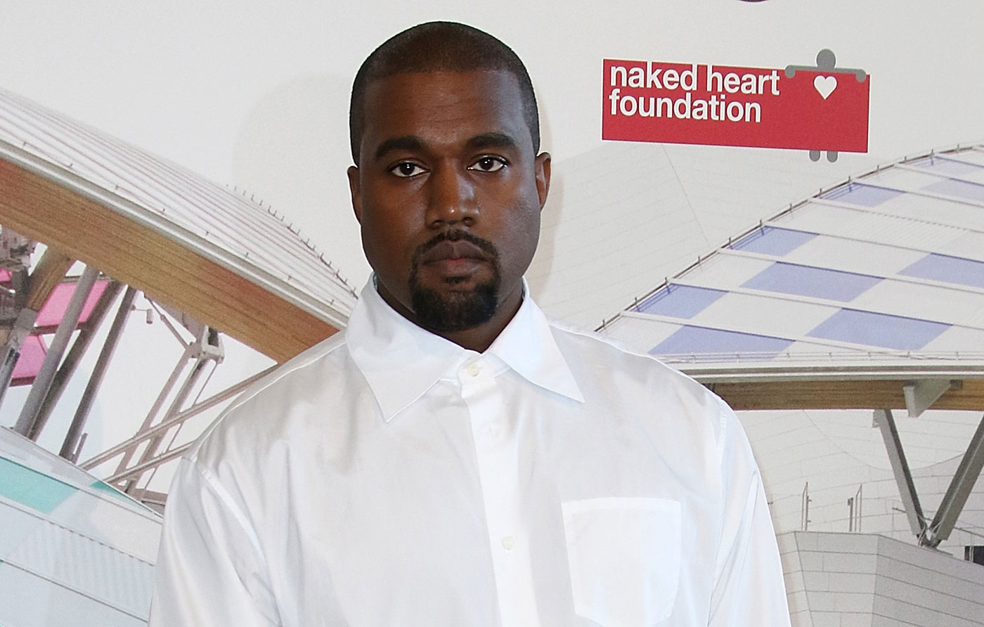 Kanye West has tweeted a message to his late mom, Donda.