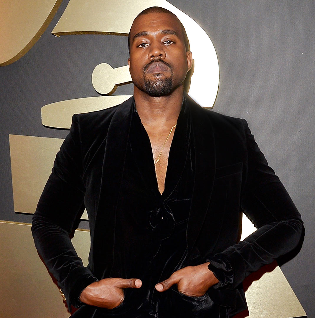Kanye West
