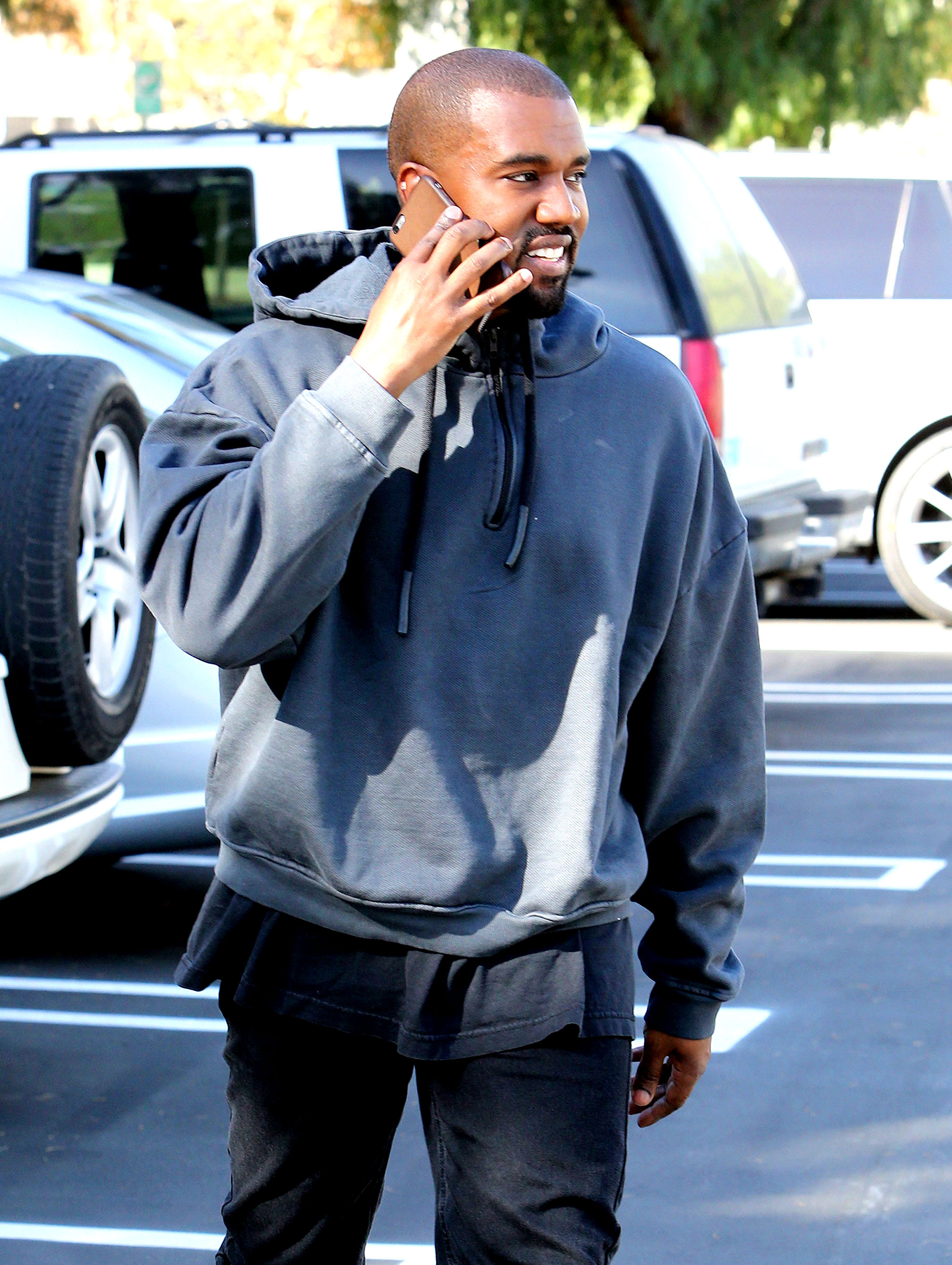 Kanye WEst