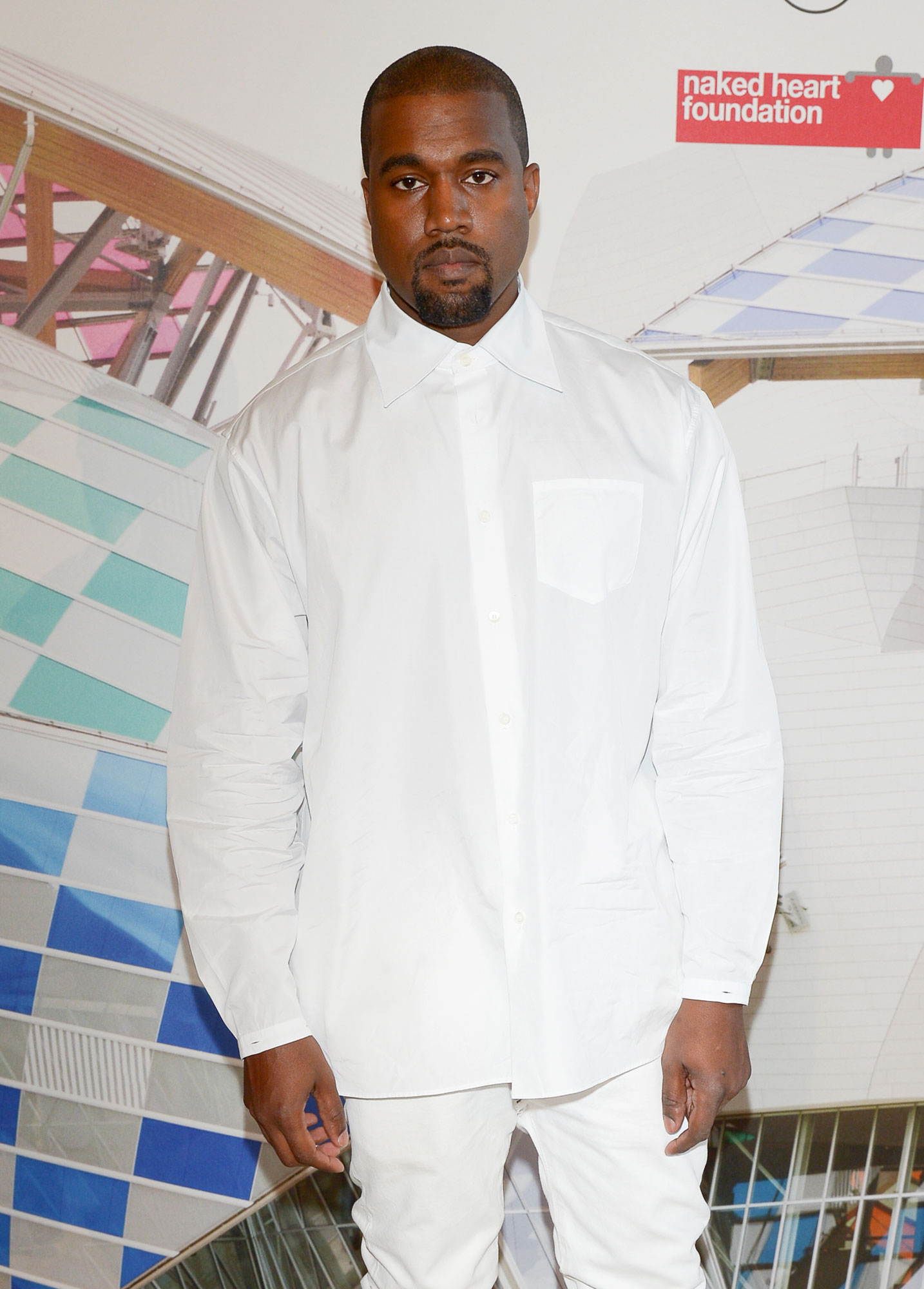 Kanye West