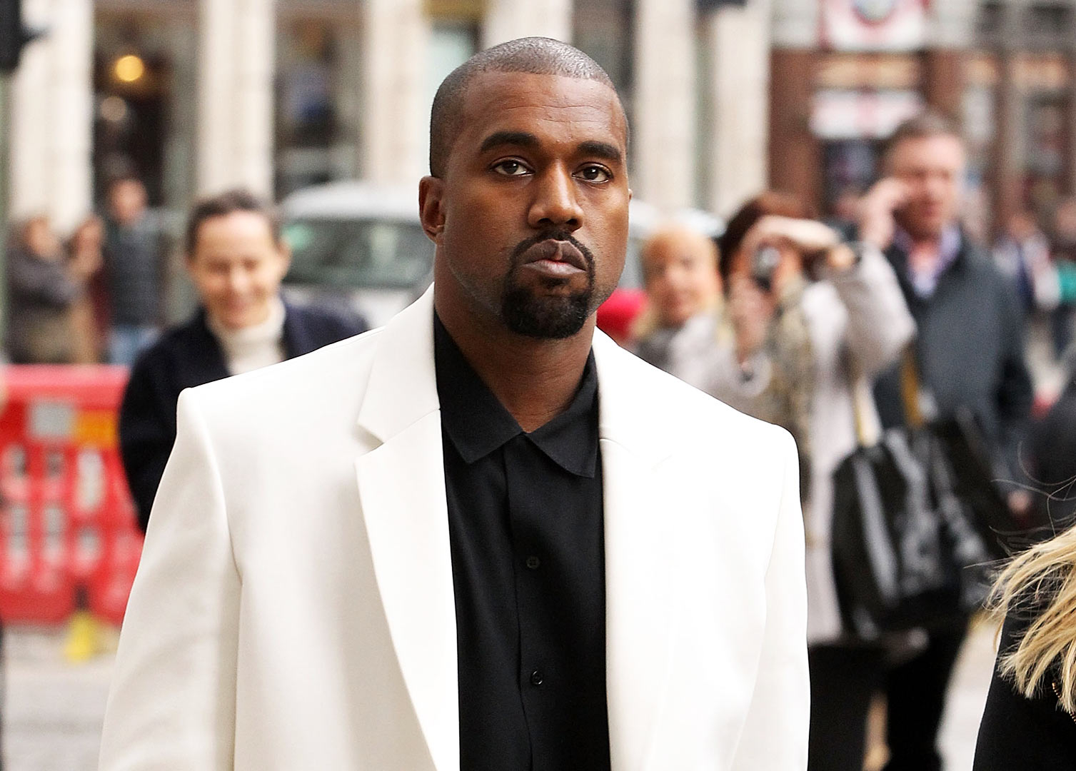 Kanye West