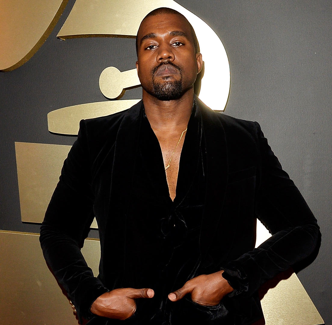 Kanye West