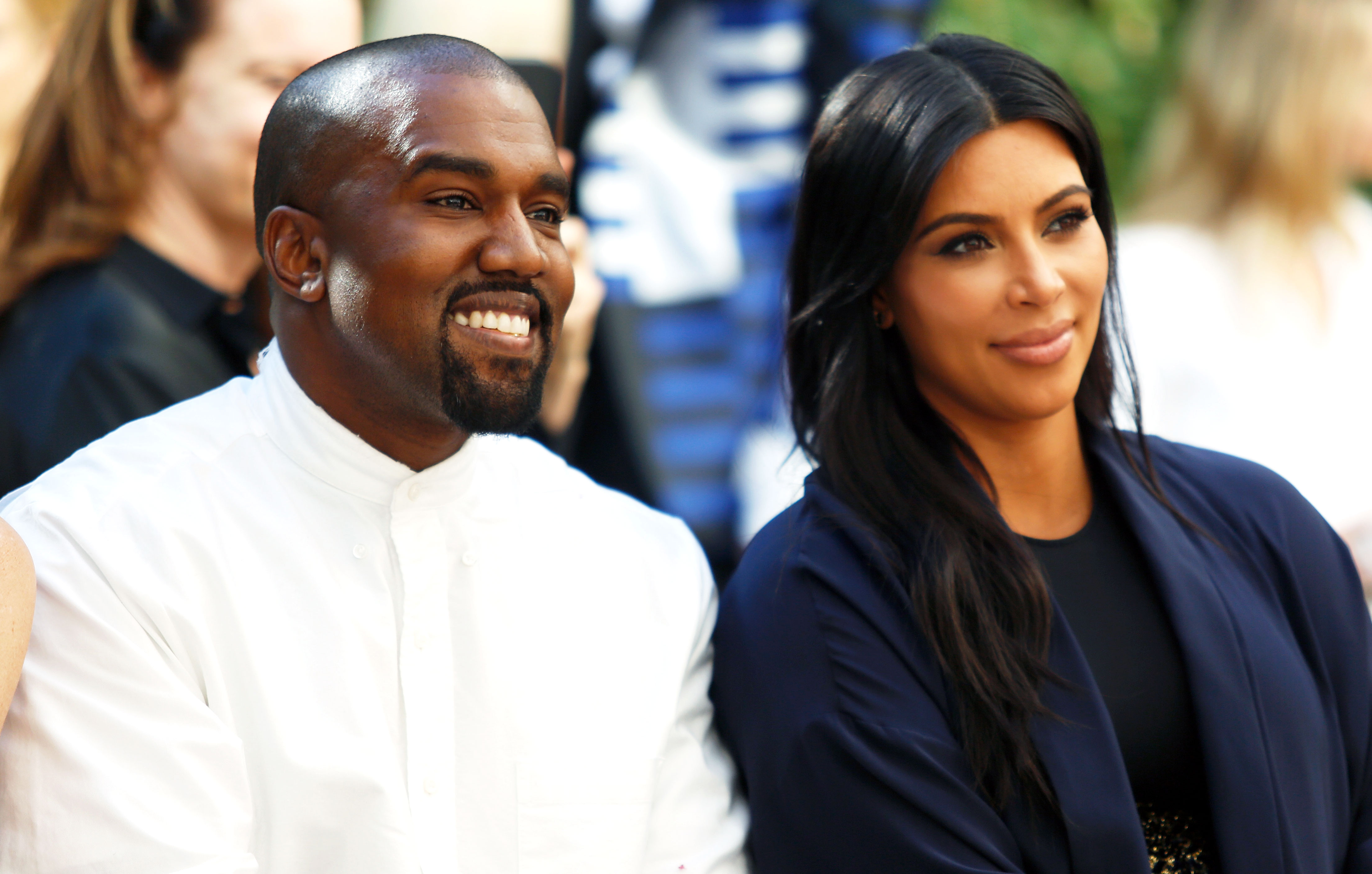 Kanye West