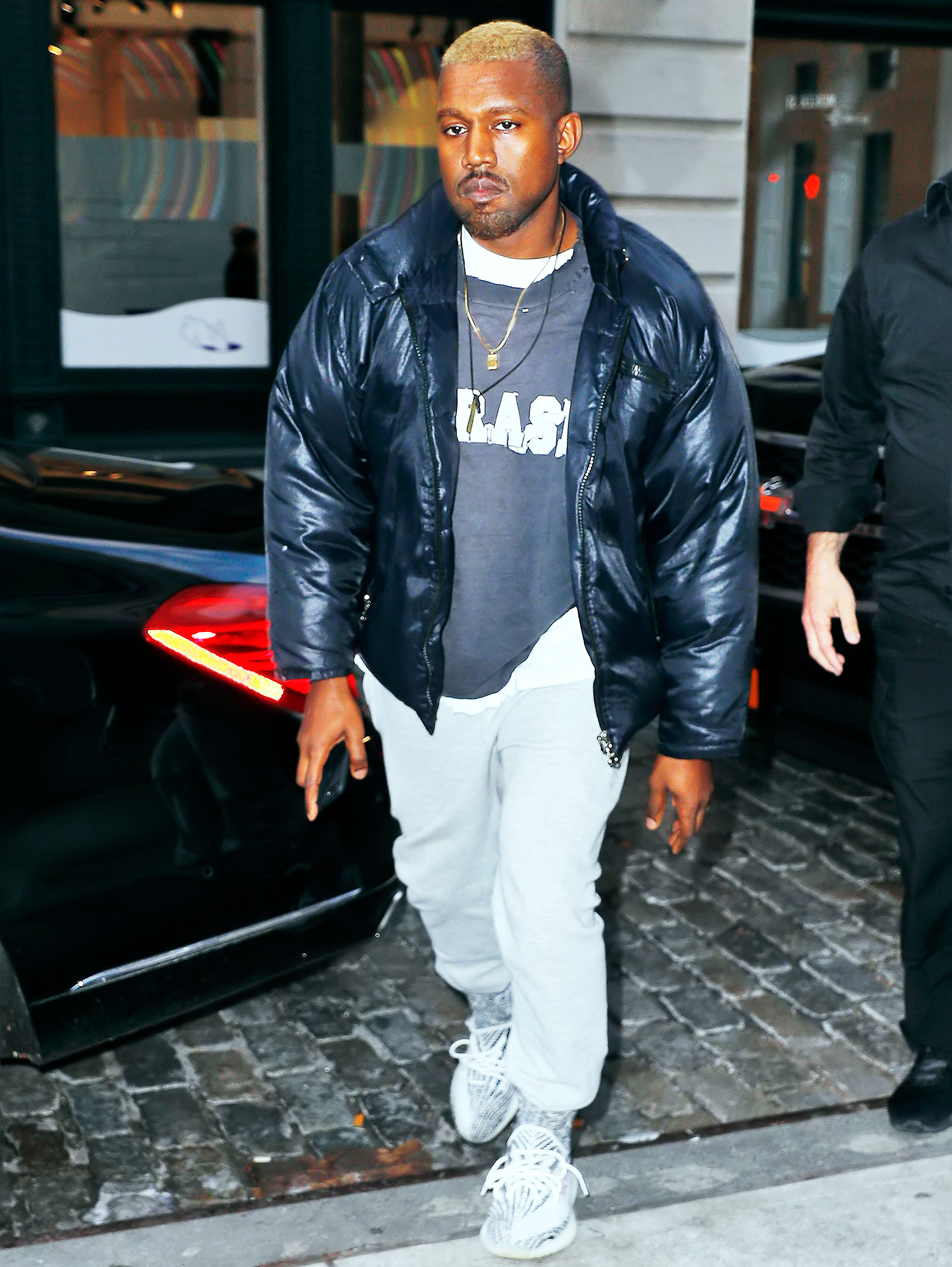 Kanye West