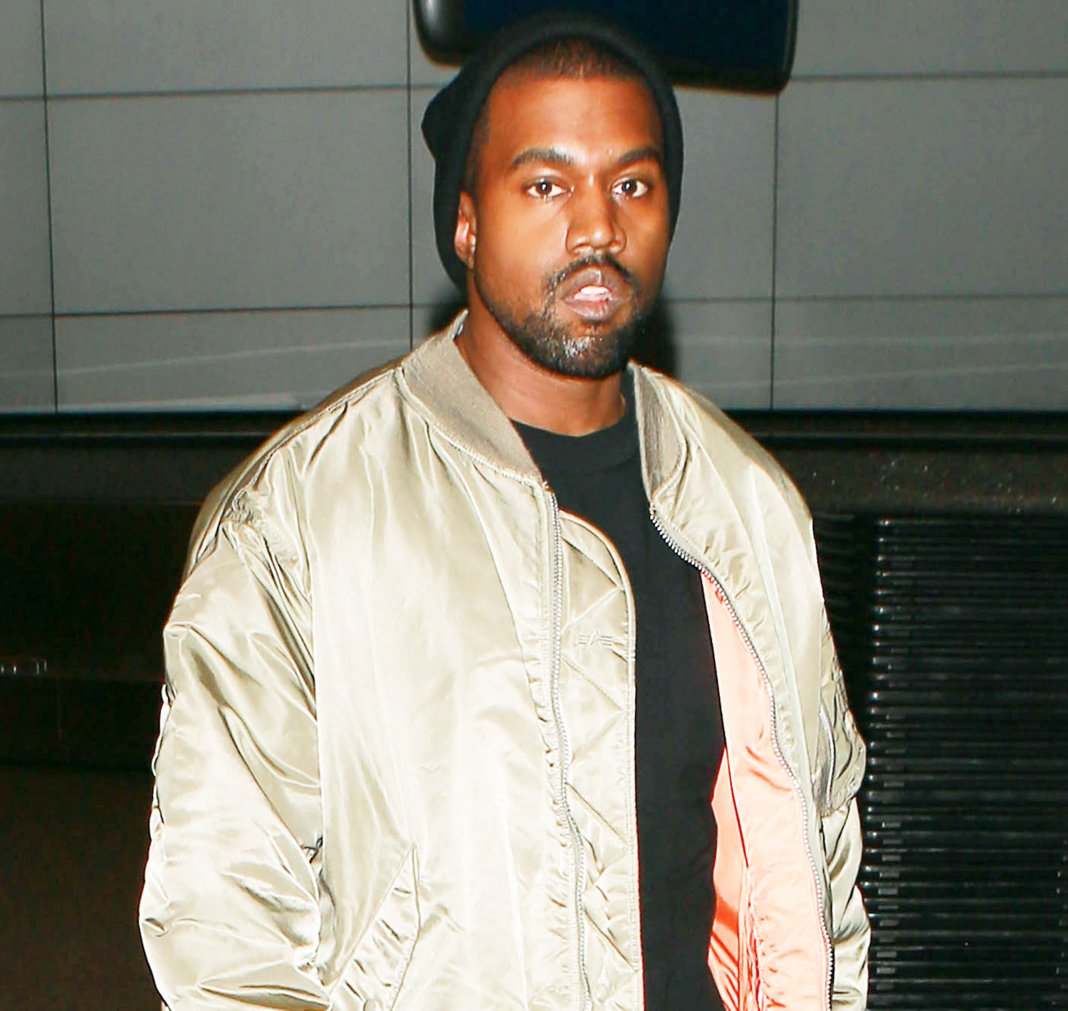 Kanye West