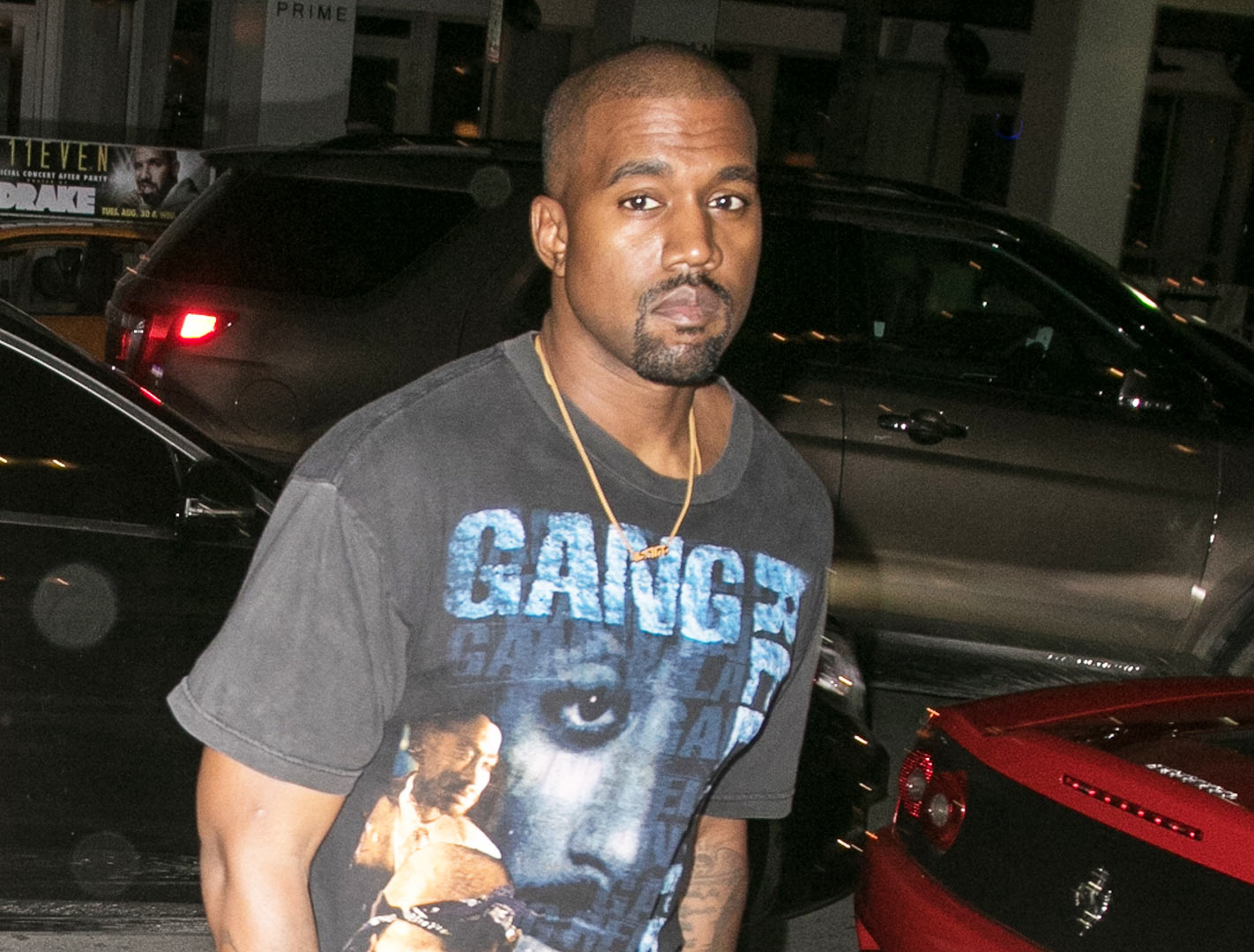 Kanye West