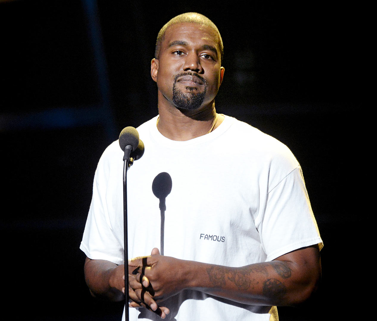 Kanye West