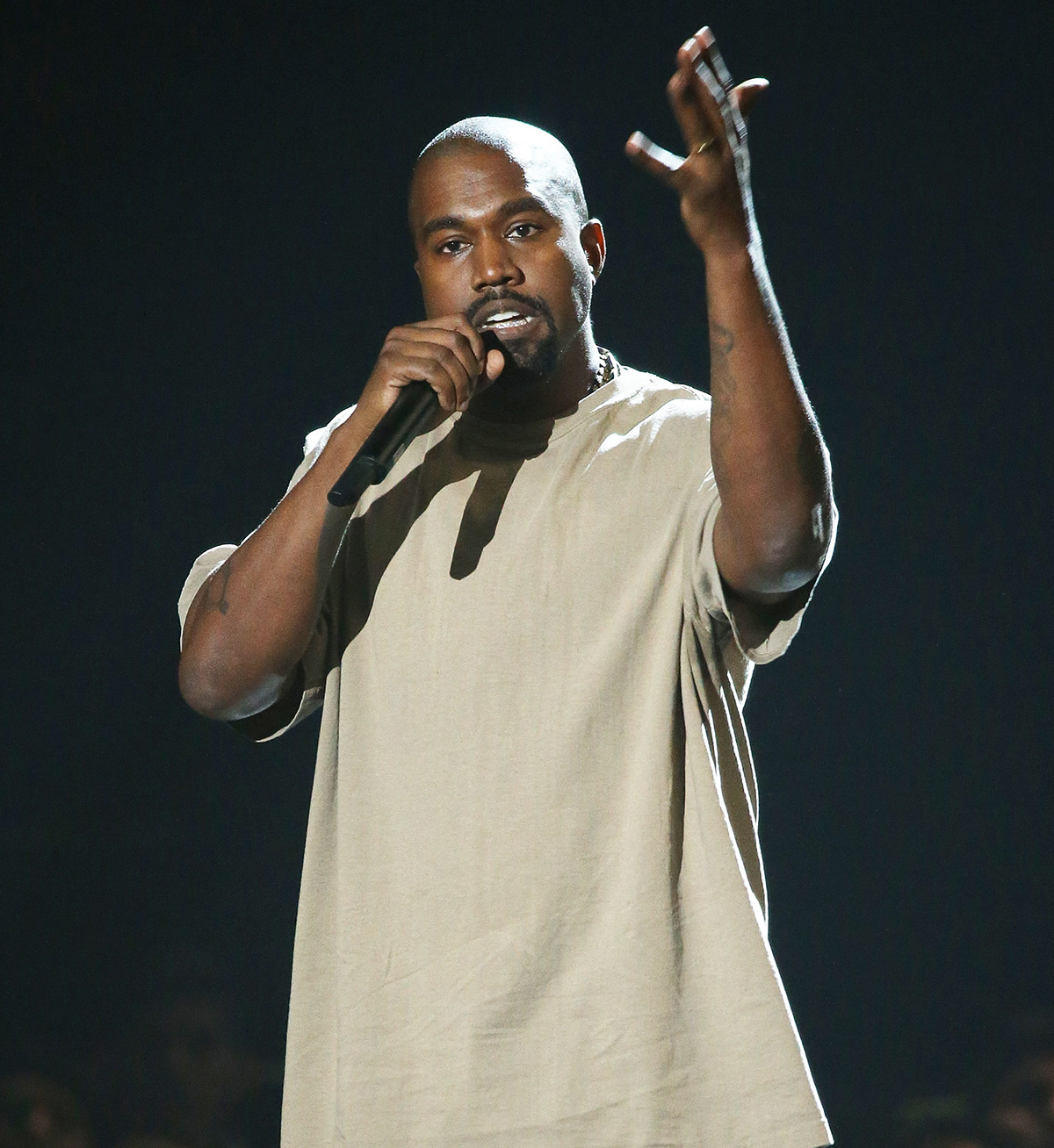 Kanye West