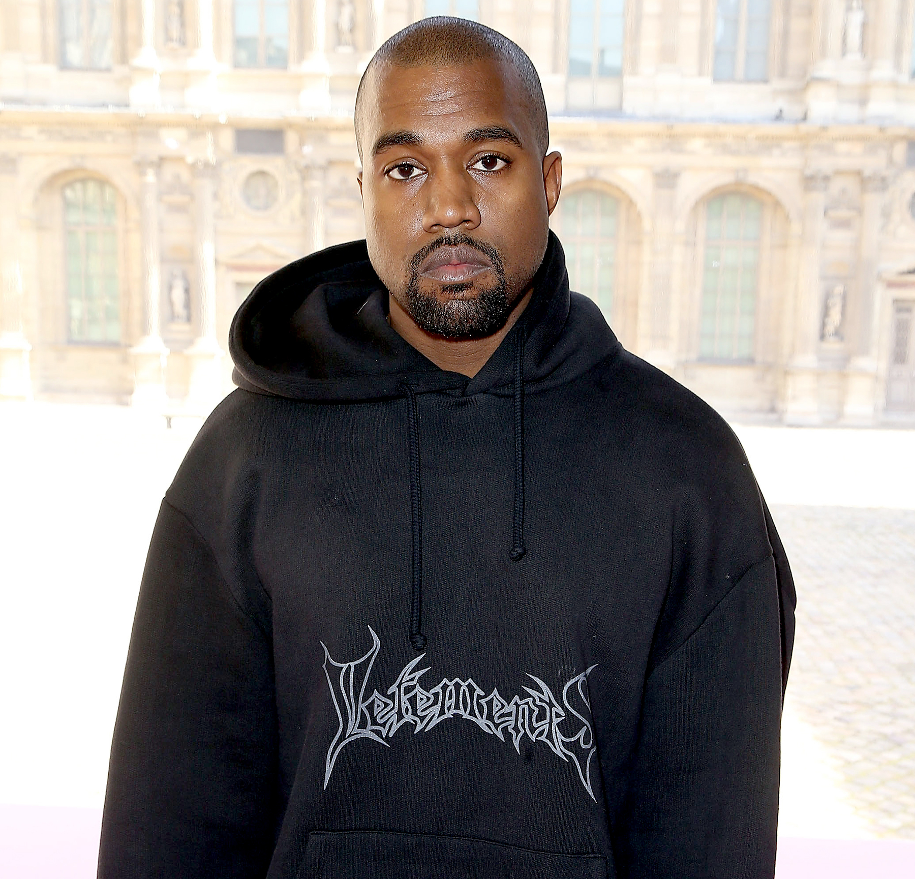 Kanye West
