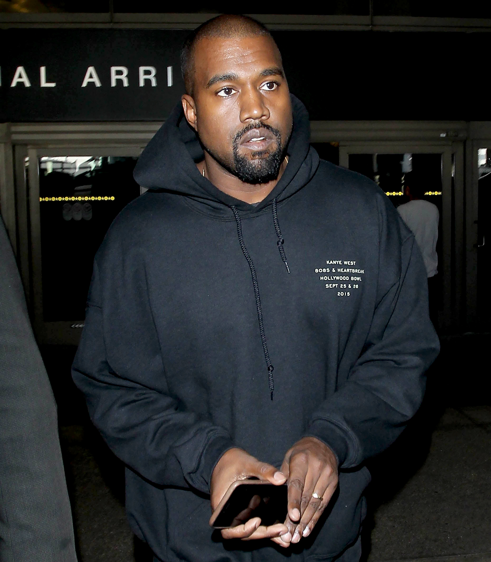 Kanye West