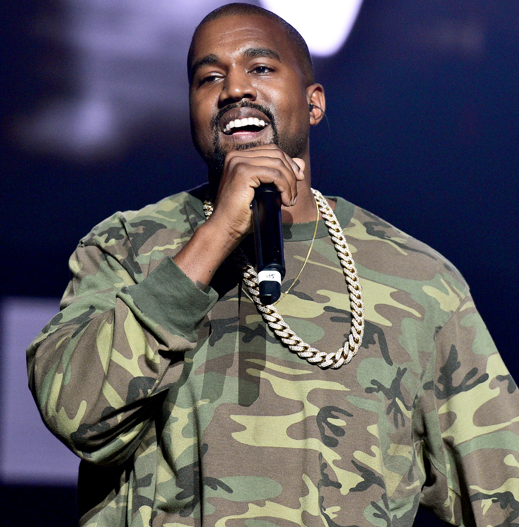 Kanye West