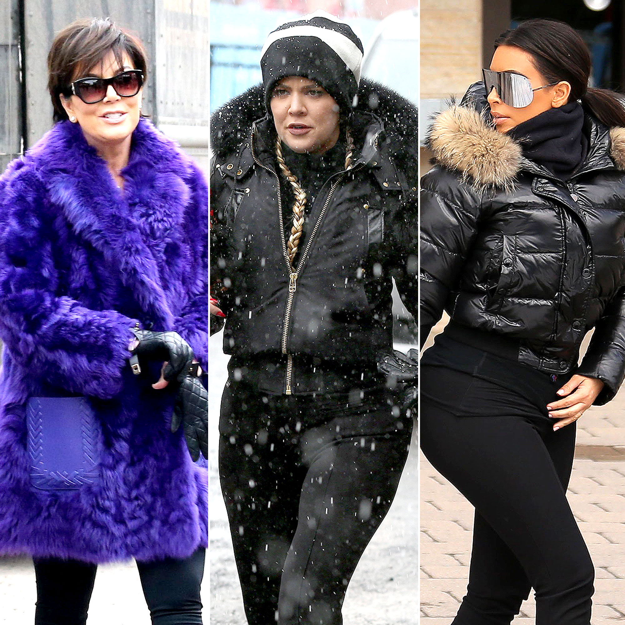 Kardashians