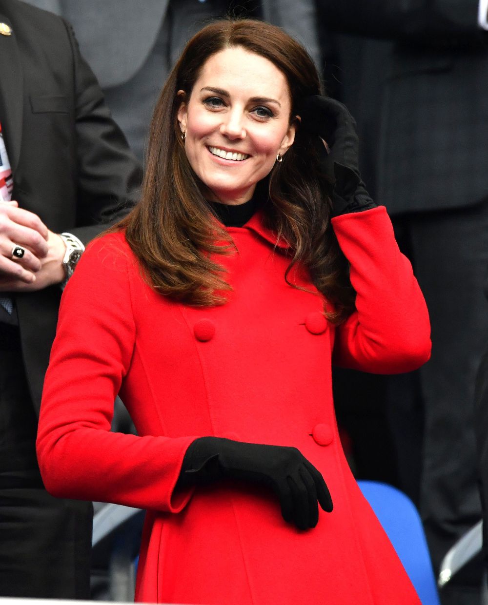 Kate Middleton