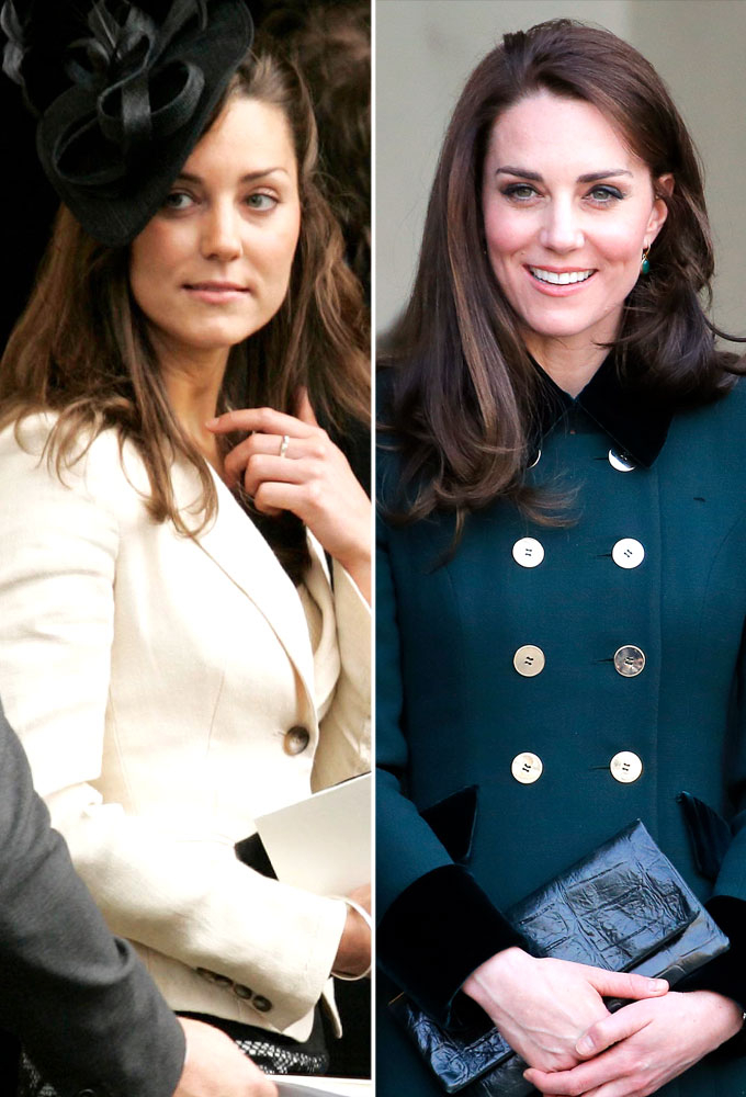 Kate Middleton
