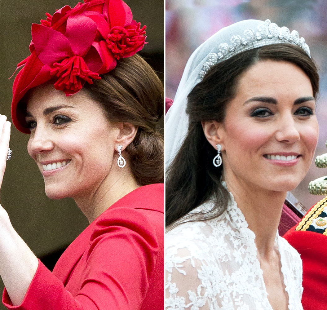 Kate Middleton