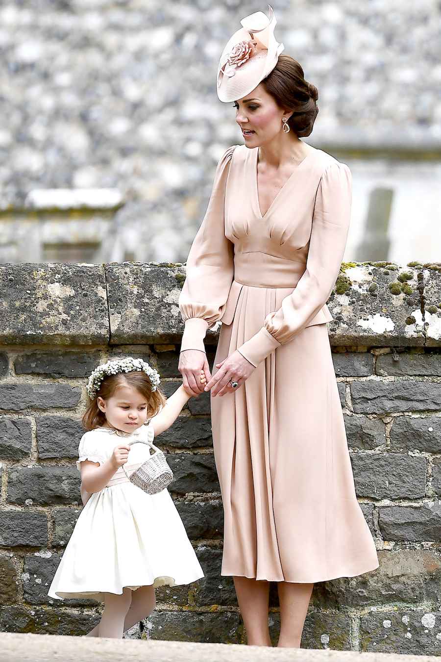 Princess Charlotte