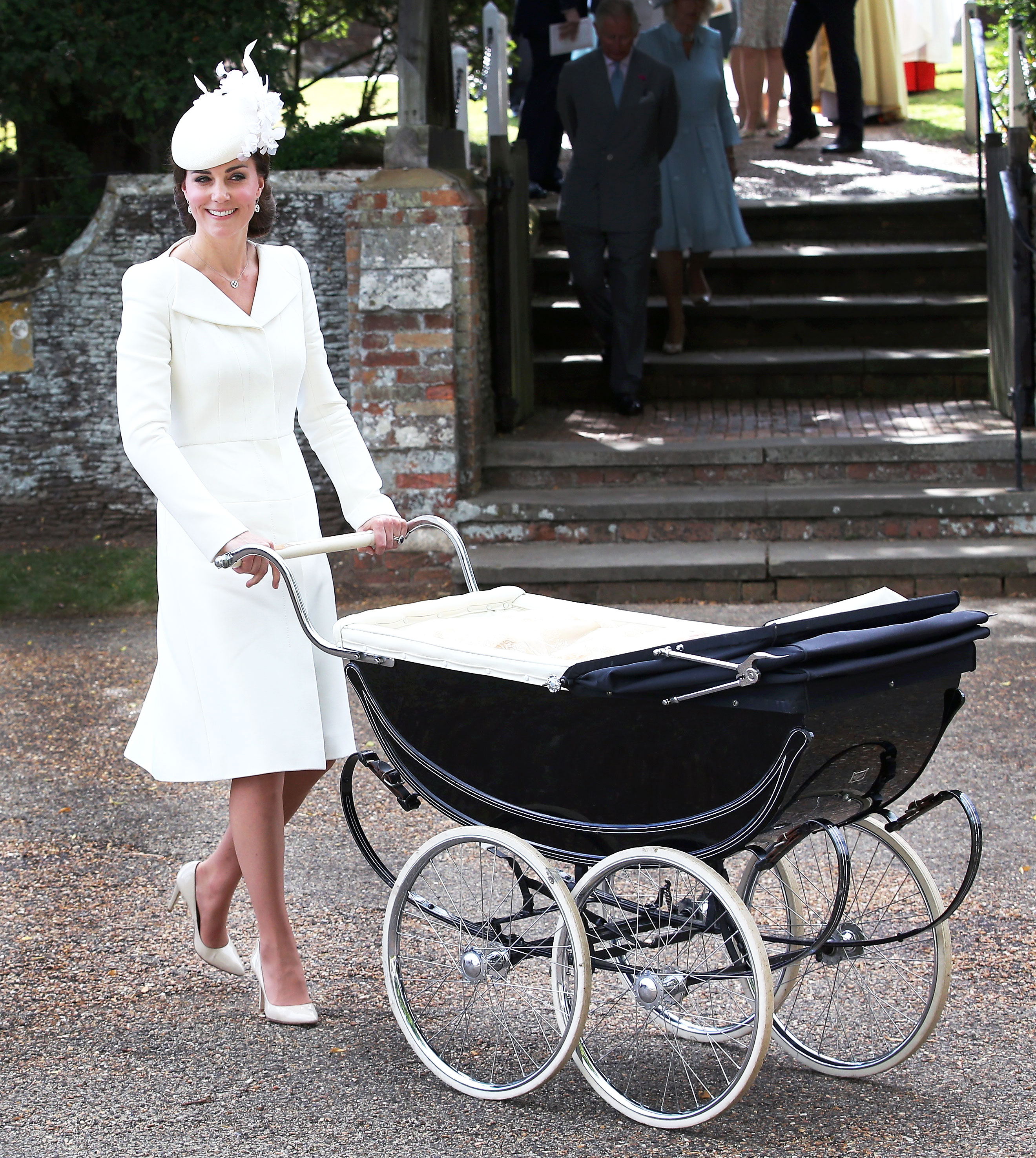 Kate Middleton