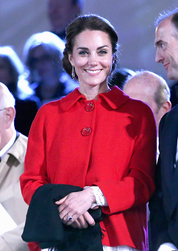Kate Middleton
