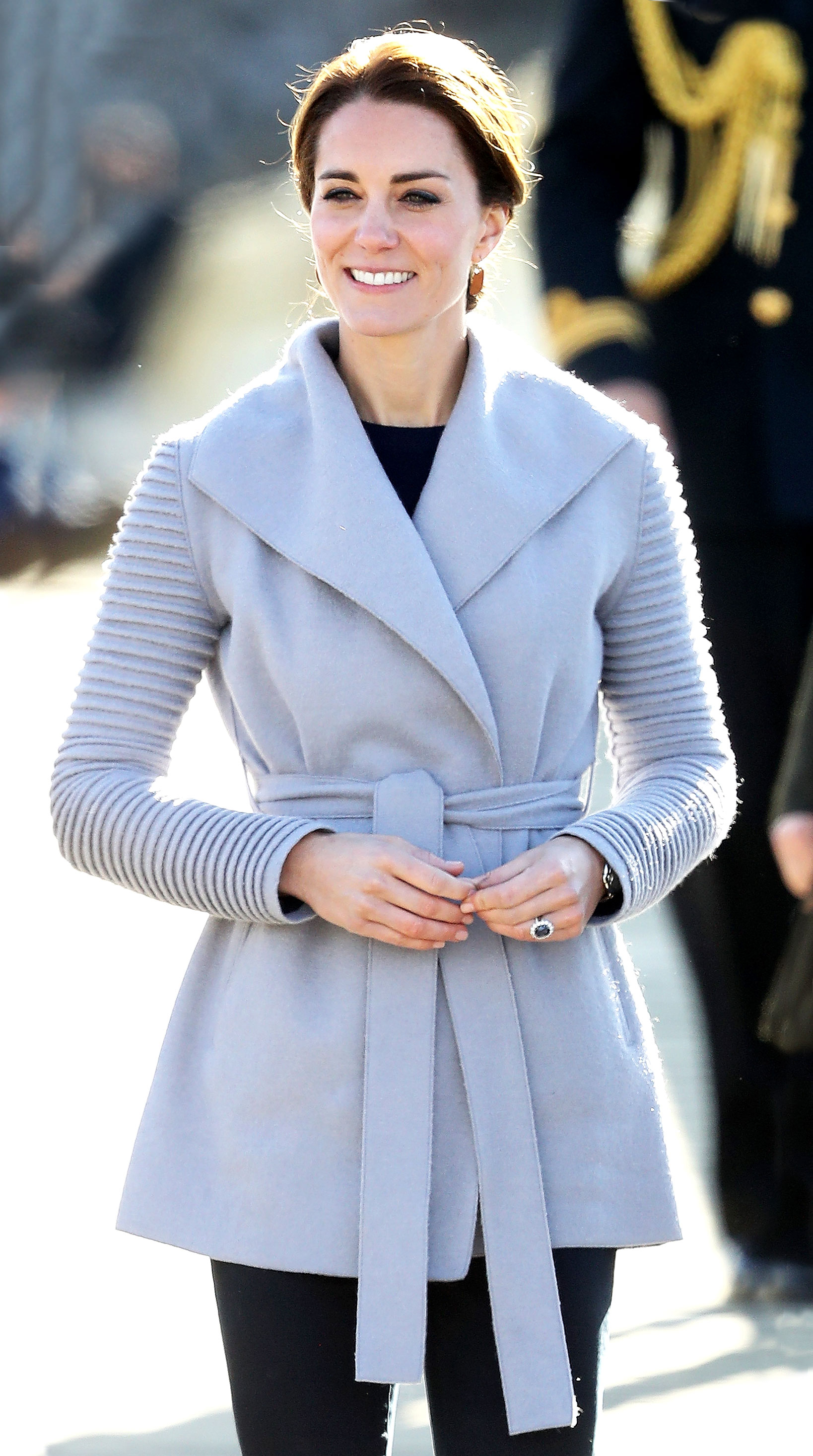 Kate Middleton