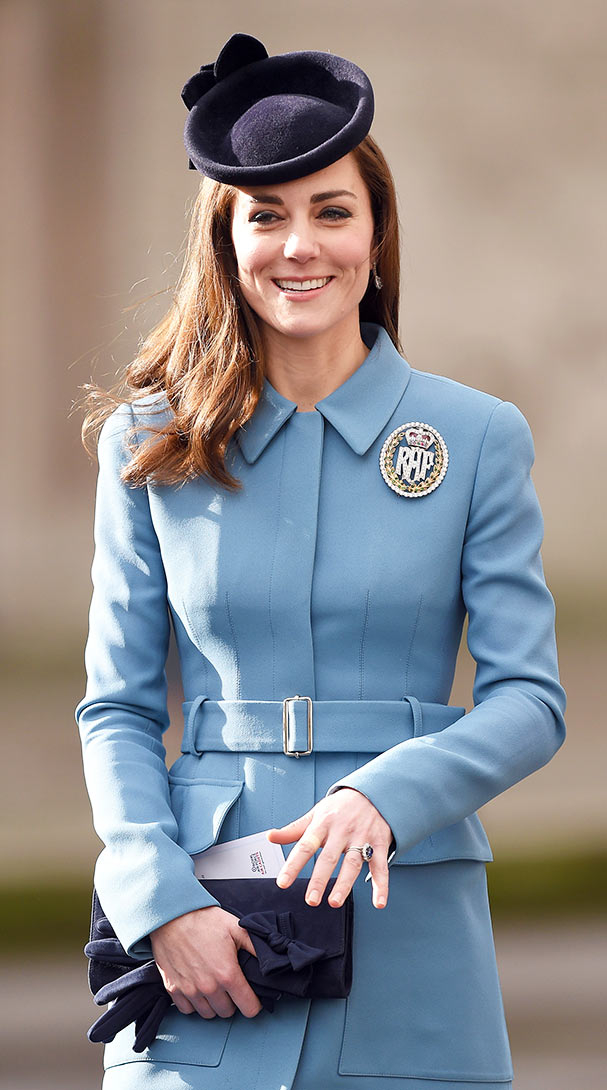 Kate Middleton