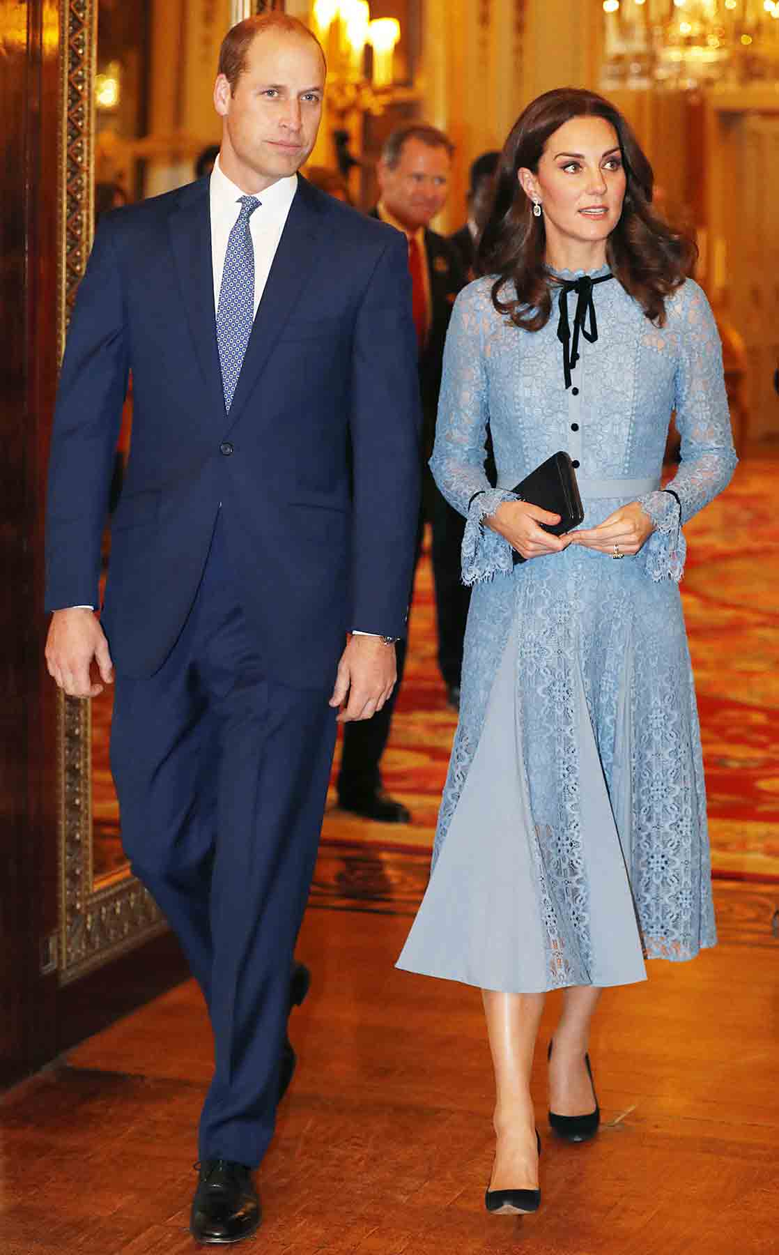 Kate Middleton, pregnant, baby bump, Prince William
