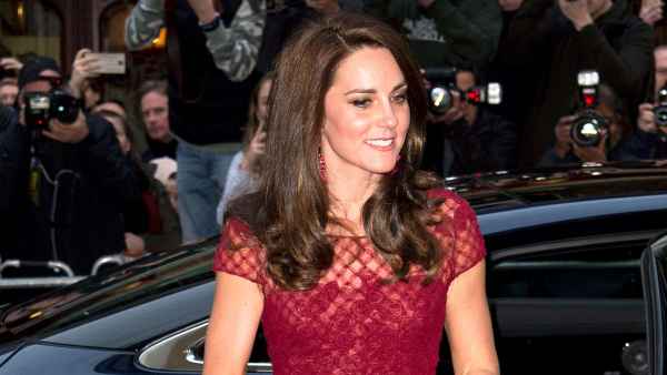 Kate Middleton