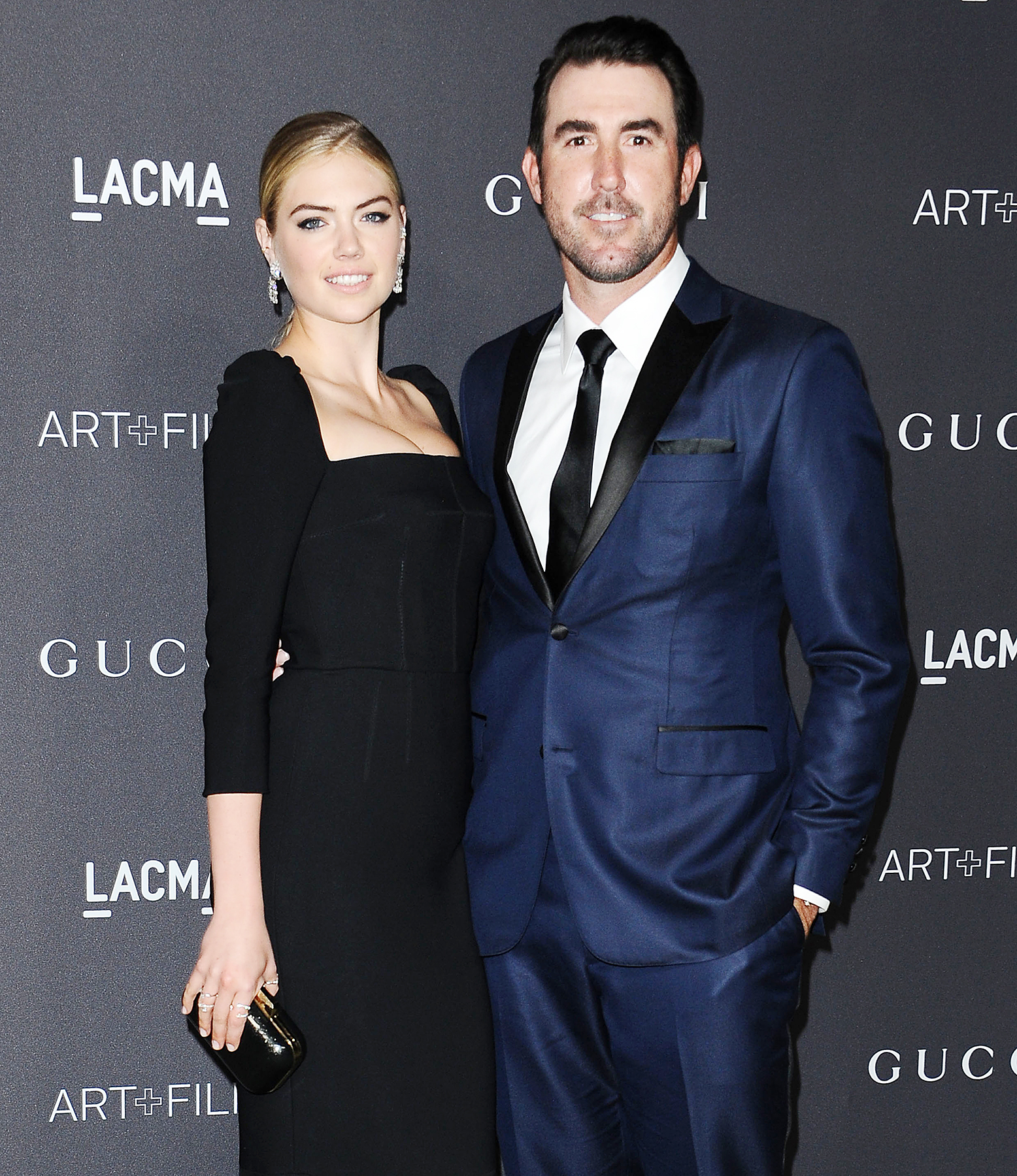 Kate Upton Justin Verlander