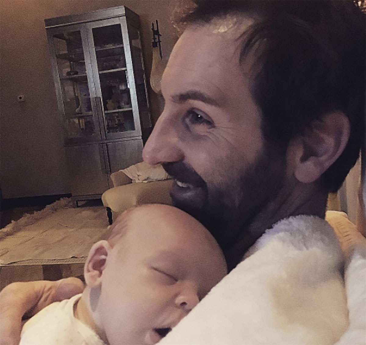 Josh Kelley