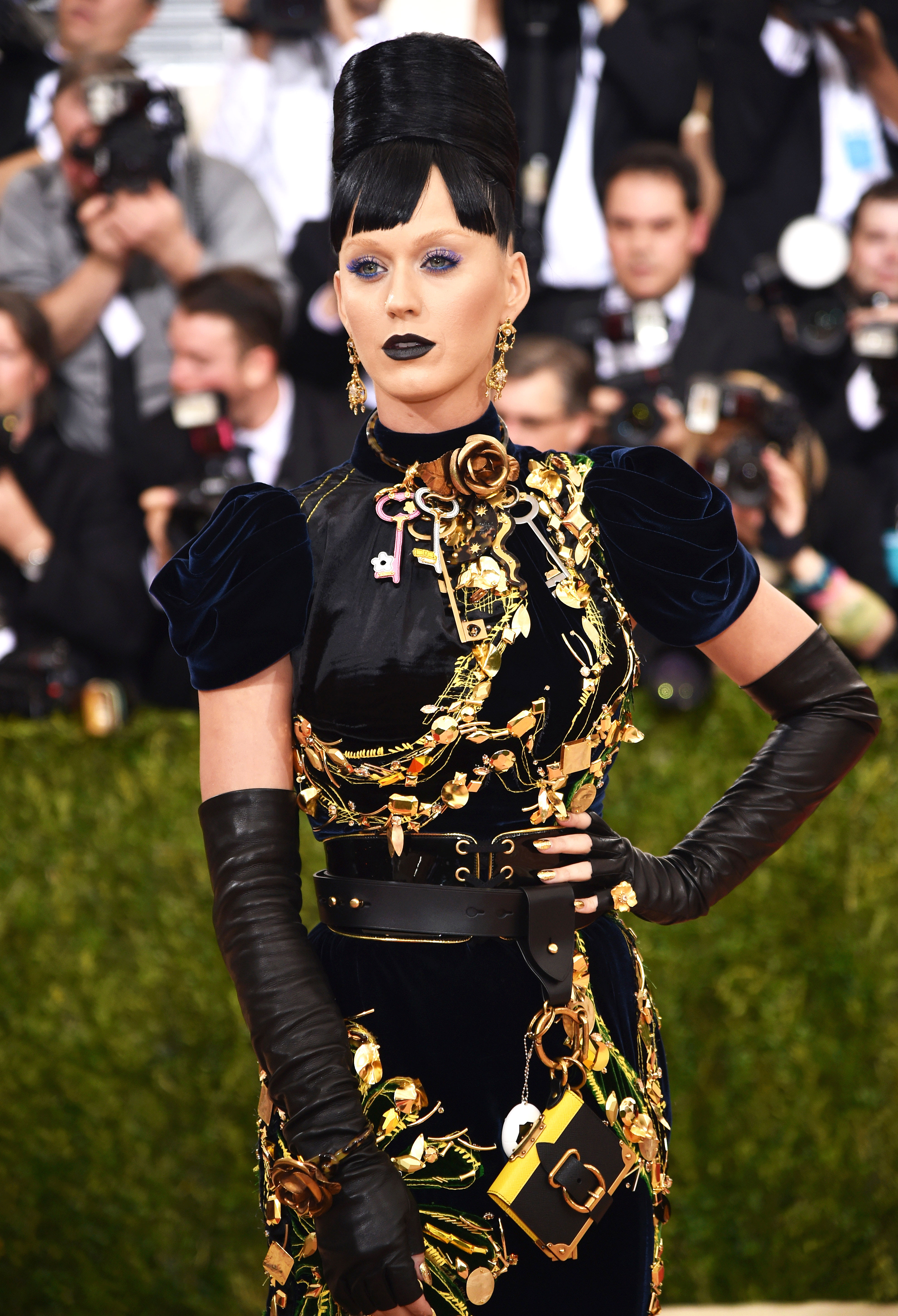 Katy Perry