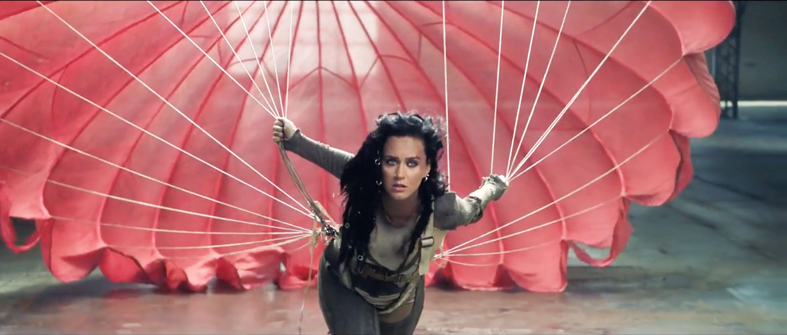Katy Perry