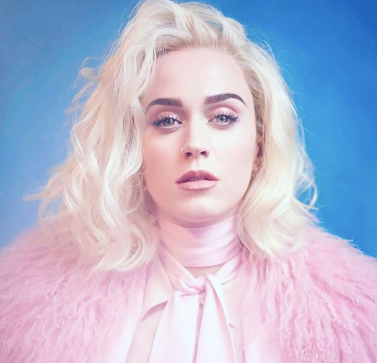 Katy Perry