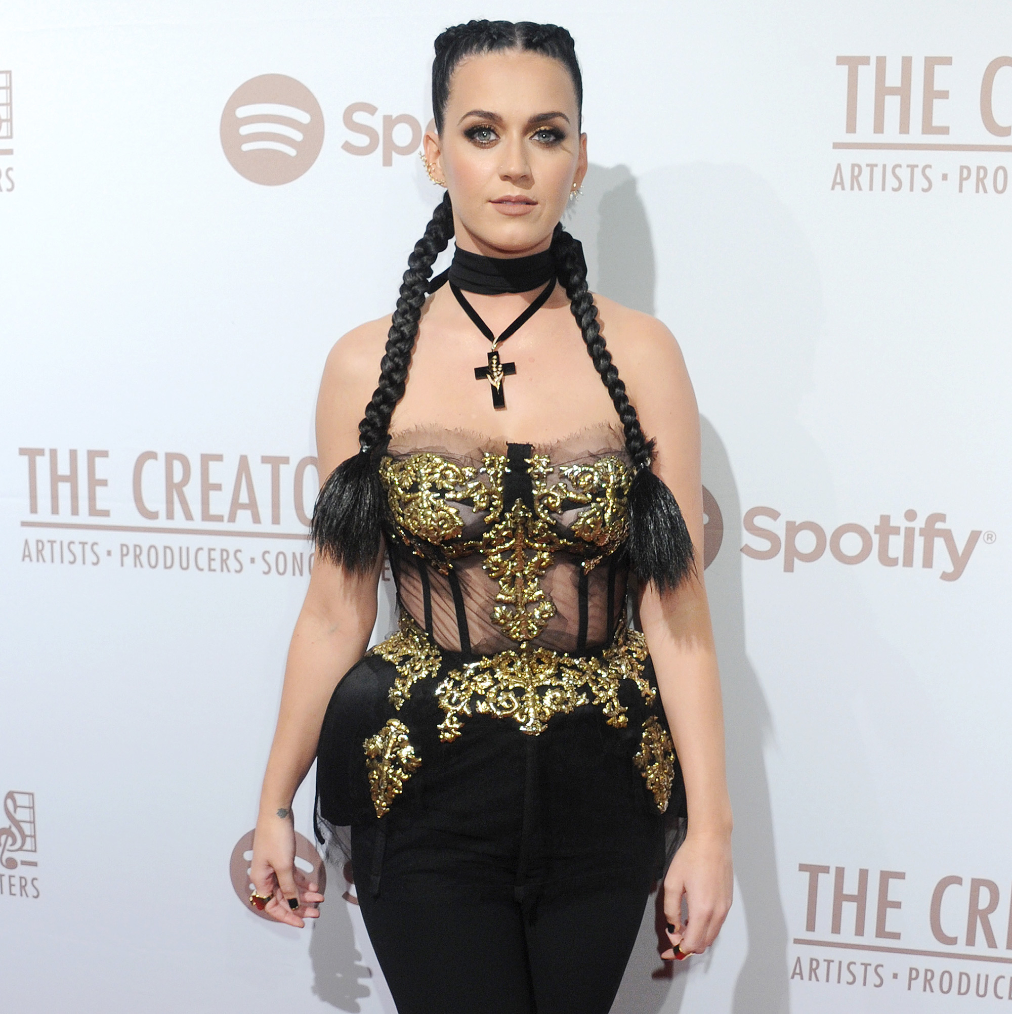 Katy Perry
