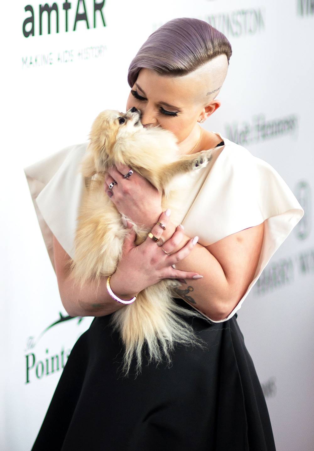 Kelly Osbourne