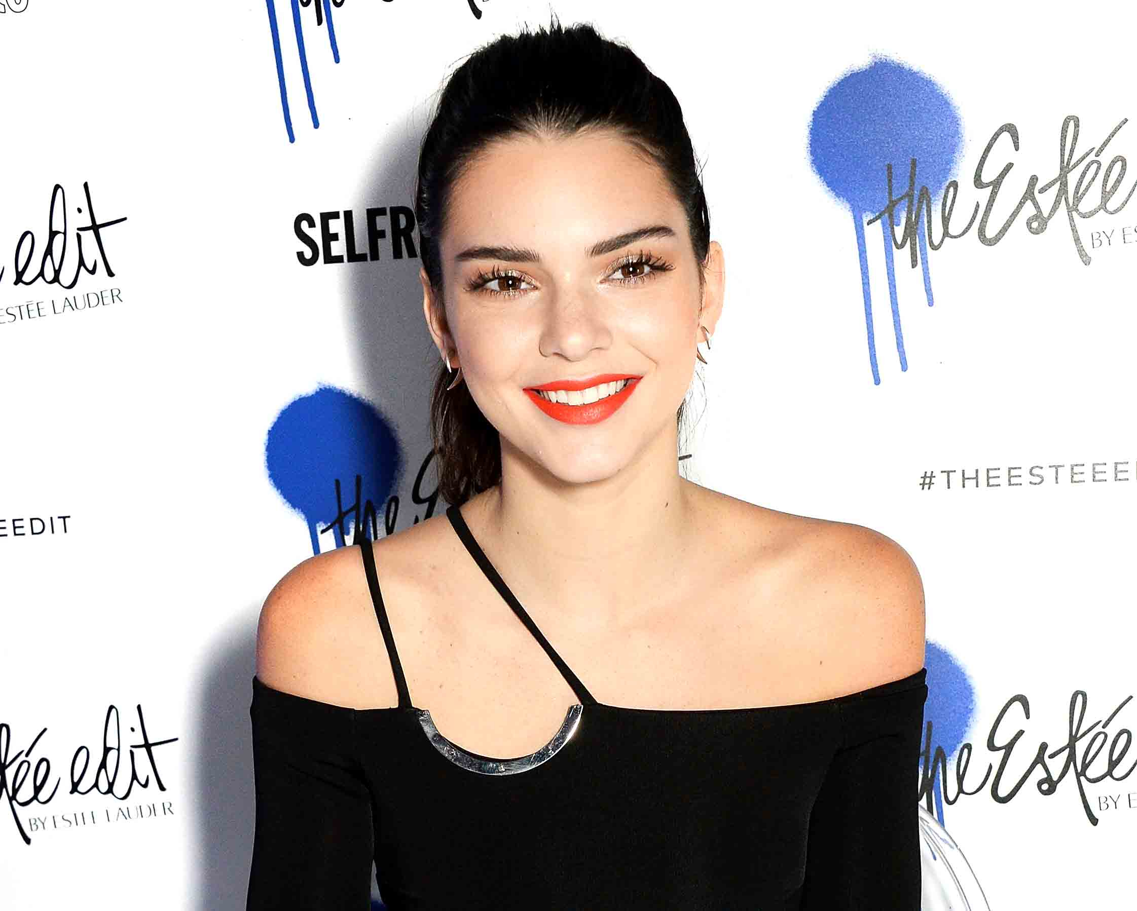 Kendall Jenner