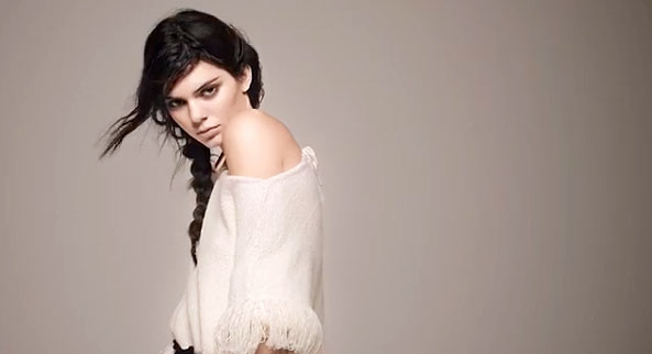 Kendall Jenner