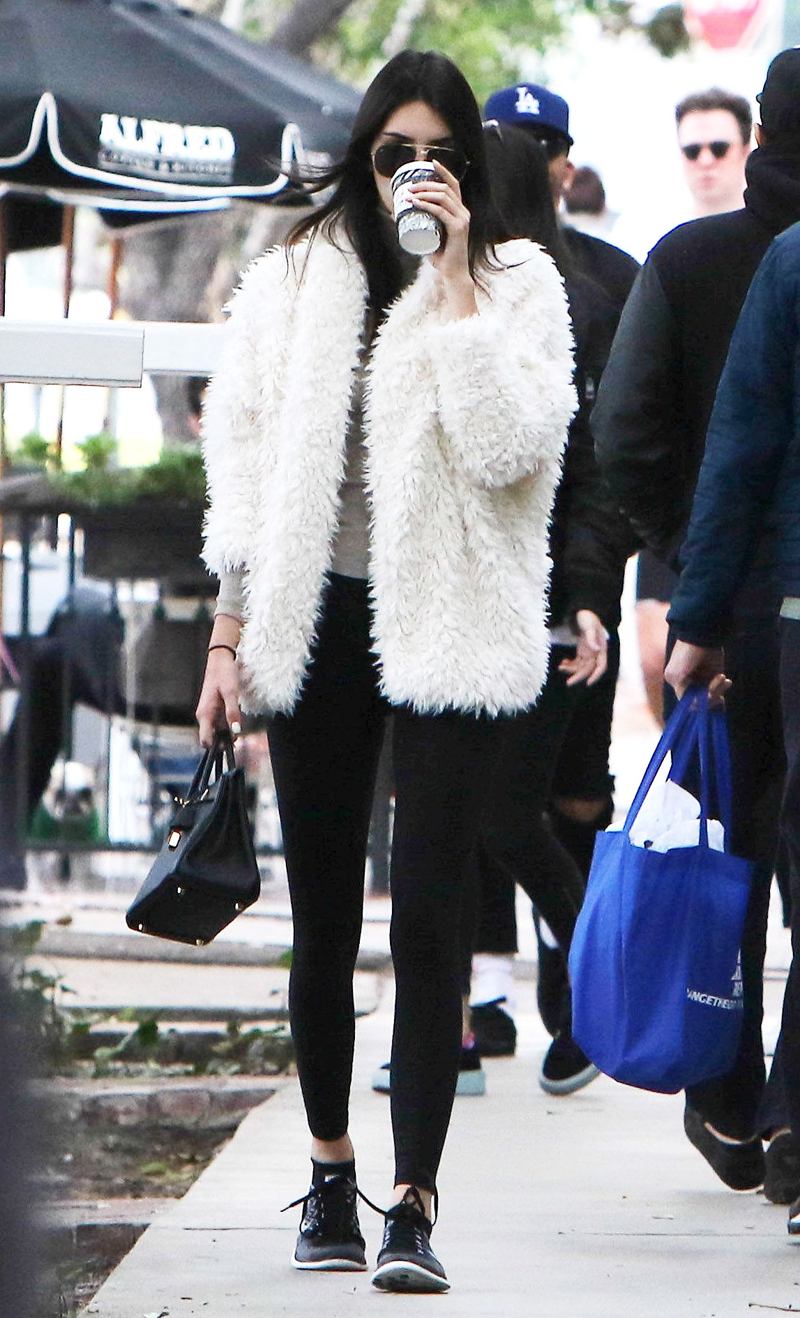 Kendall Jenner