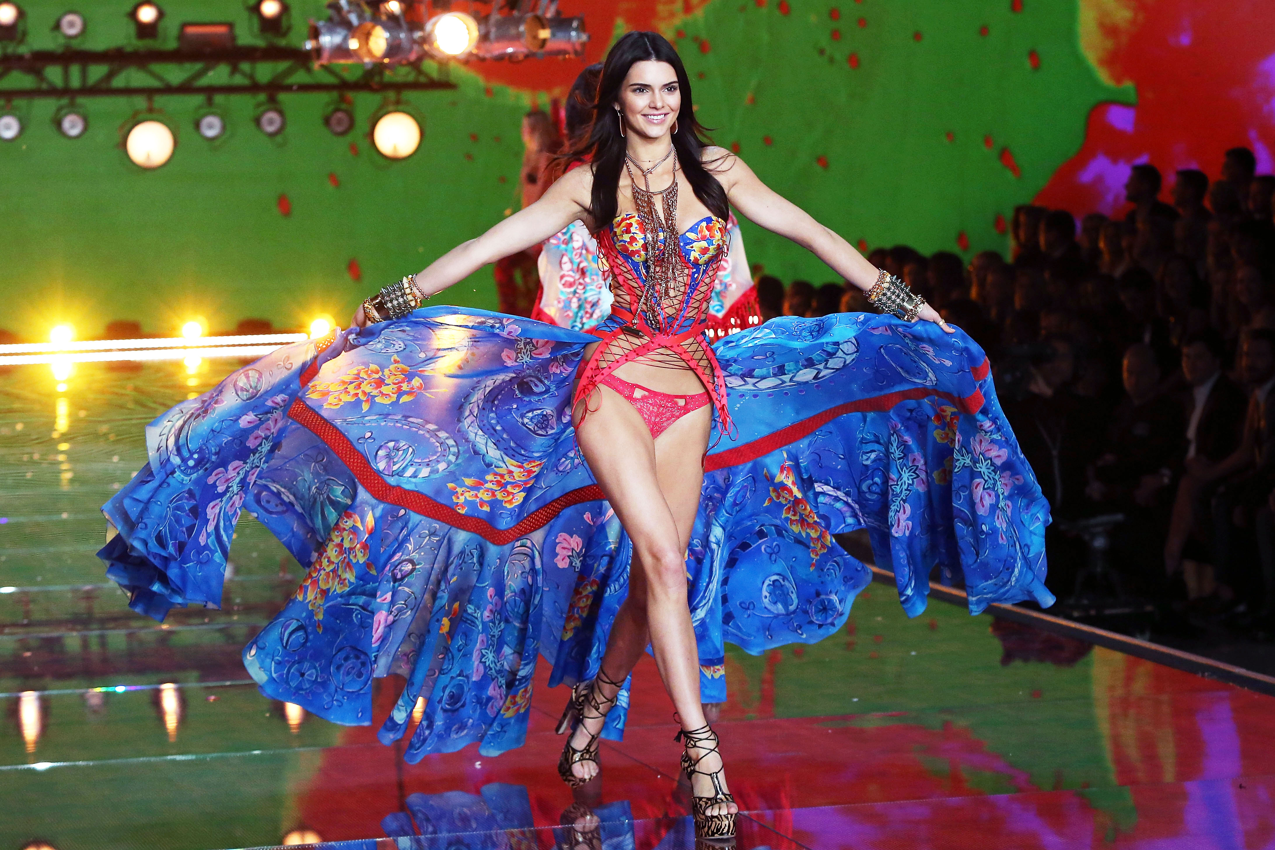 Kendall Jenner
