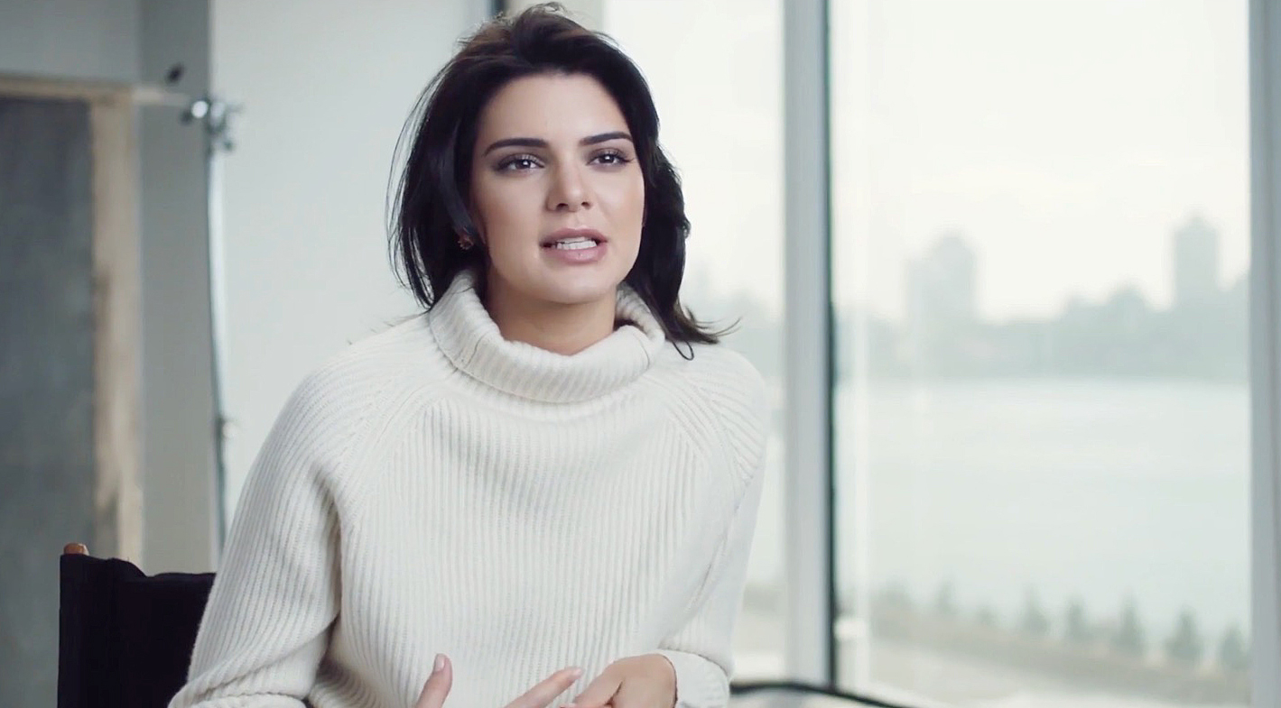 Kendall Jenner