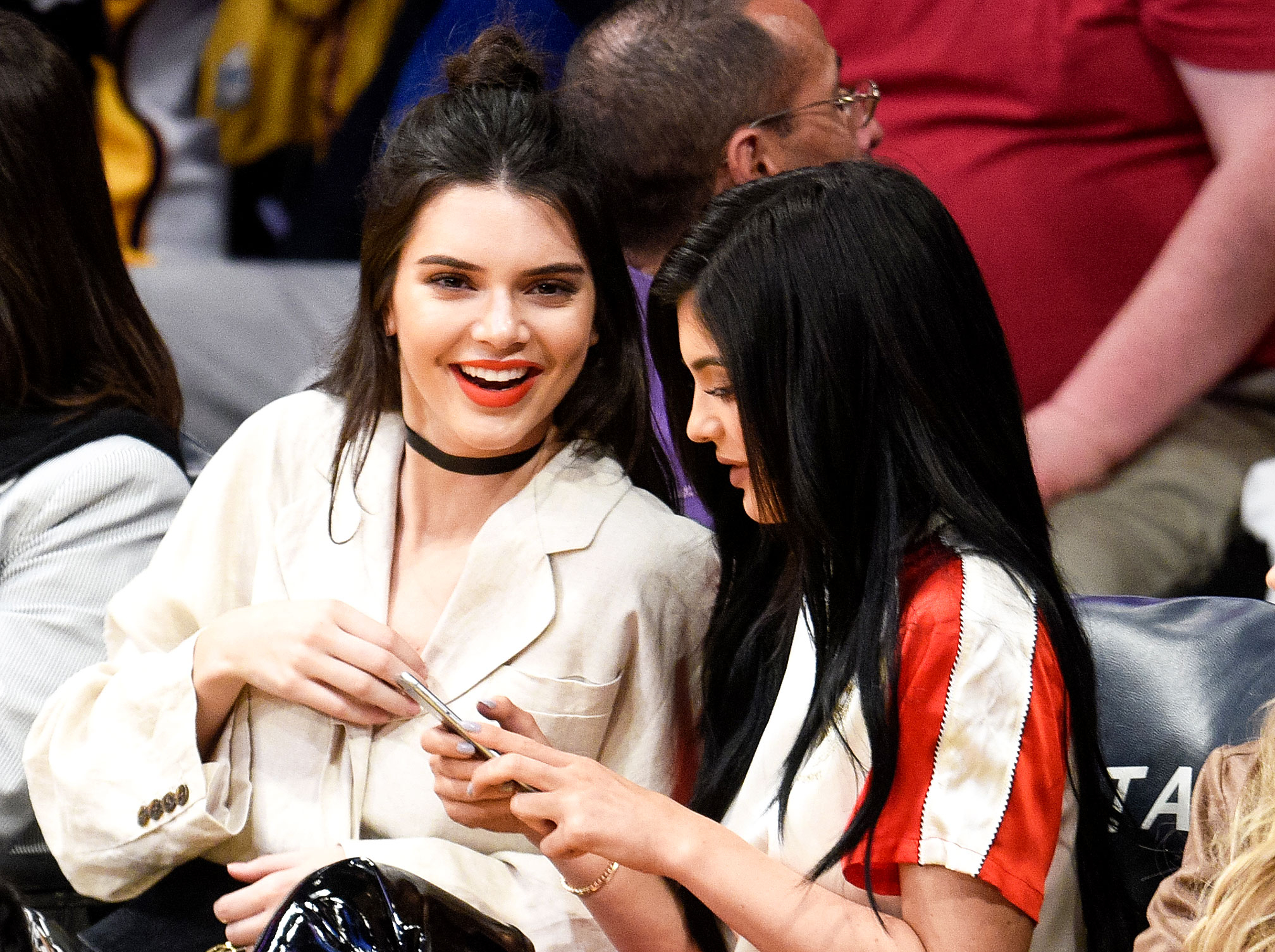 Kendall Jenner