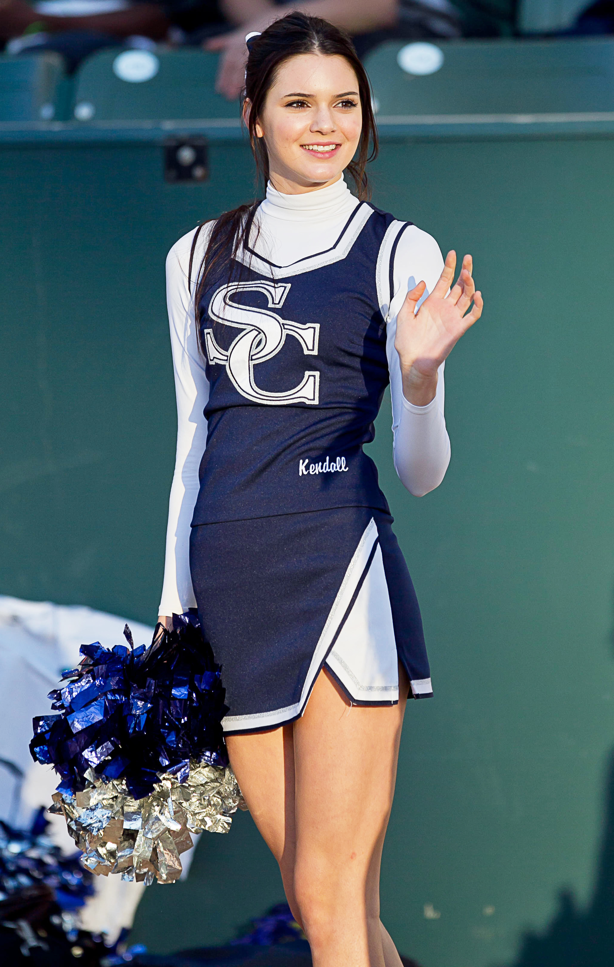 Kendall Jenner
